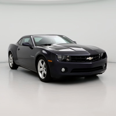 Used Chevrolet Camaro near Leavenworth, KS for Sale