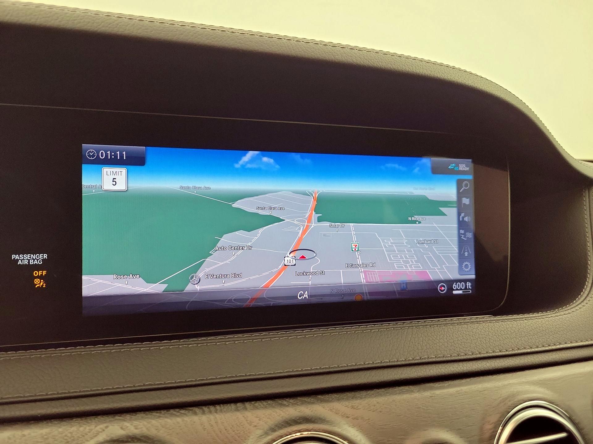 Thumbnail: 2020 Mercedes-Benz S-Class - 14