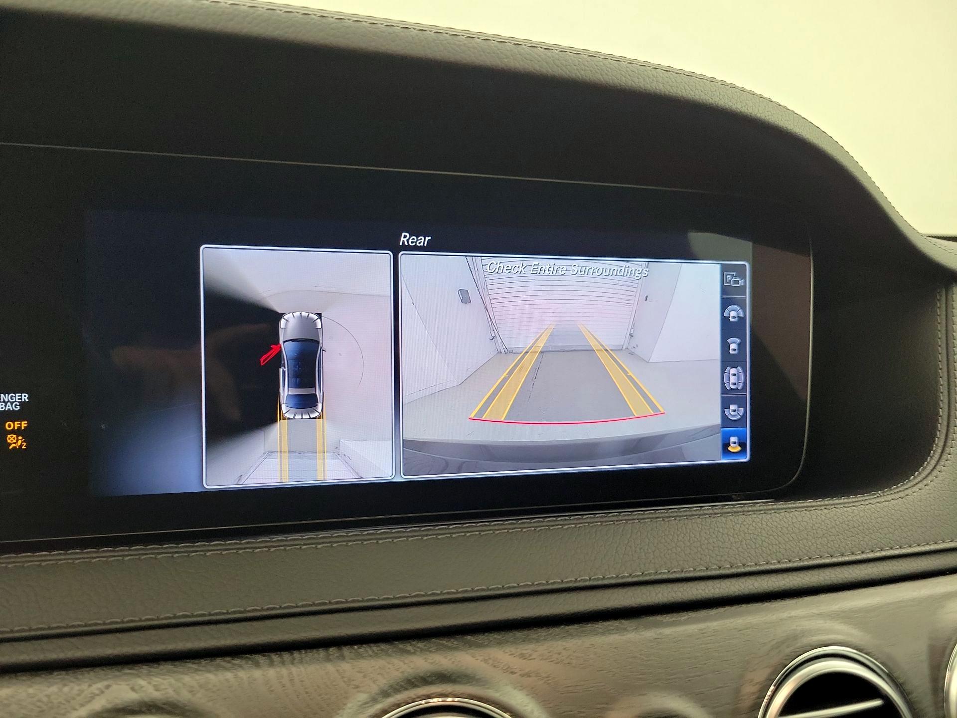 Thumbnail: 2020 Mercedes-Benz S-Class - 15