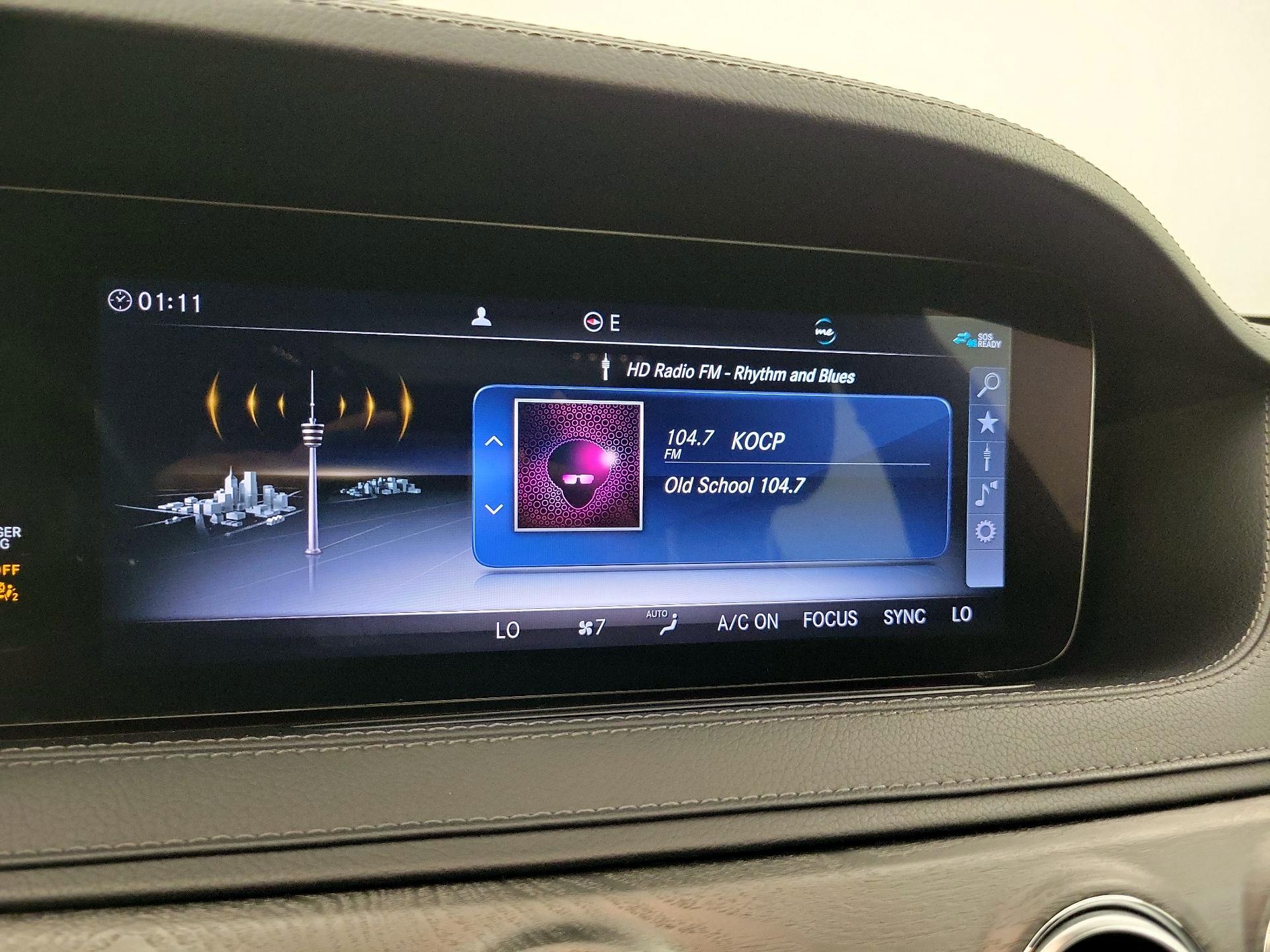 Thumbnail: 2020 Mercedes-Benz S-Class - 16