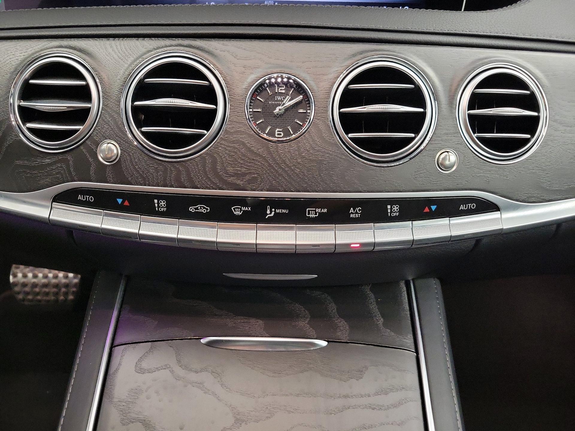 Thumbnail: 2020 Mercedes-Benz S-Class - 17