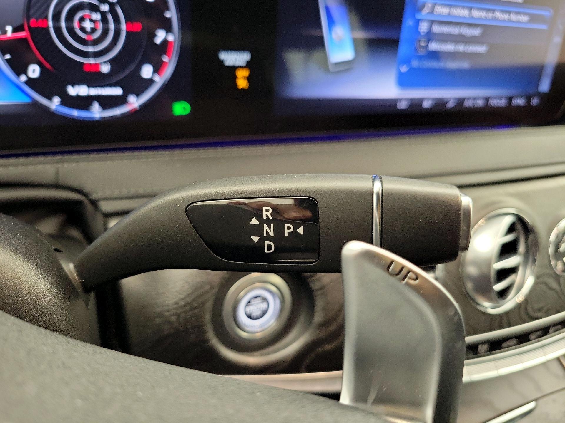 Thumbnail: 2020 Mercedes-Benz S-Class - 18