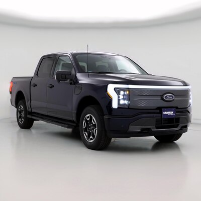 Used Ford F150 Lightning for Sale