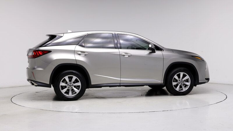 2019 Lexus RX 350 7