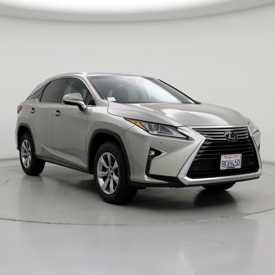 2017 lexus rx 350 for sale by owner near me