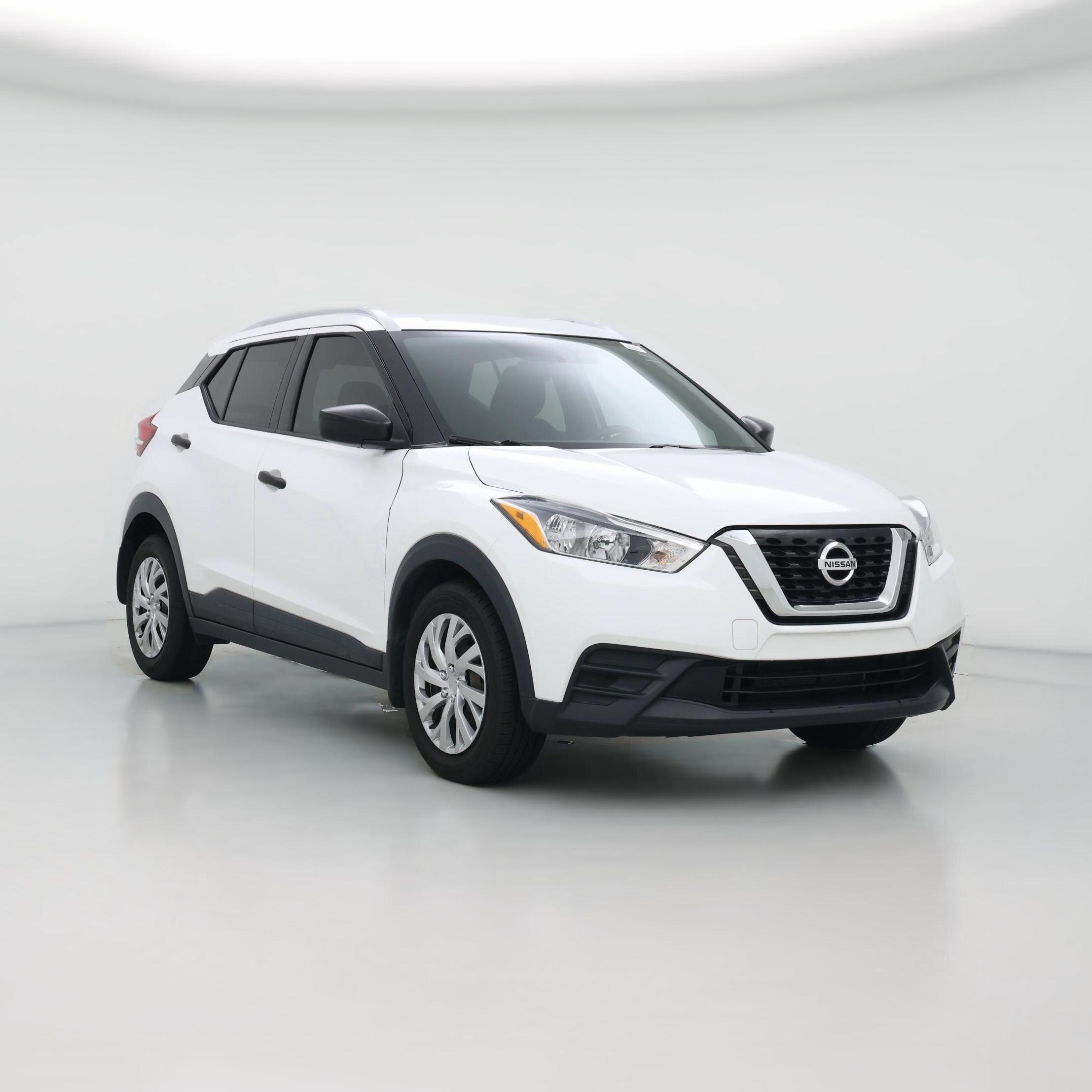 Thumbnail: 2019 Nissan Kicks - 1