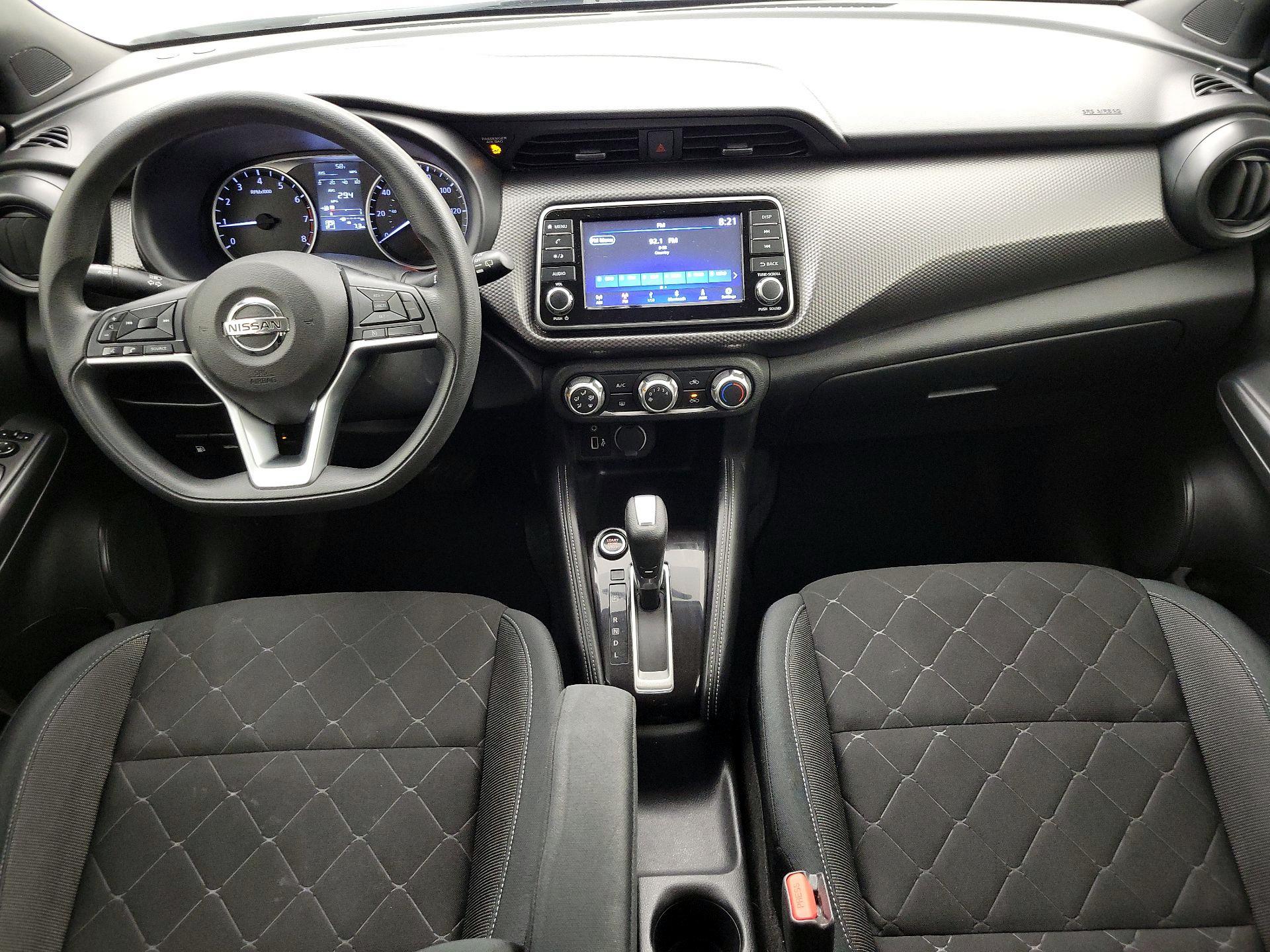 Thumbnail: 2019 Nissan Kicks - 9