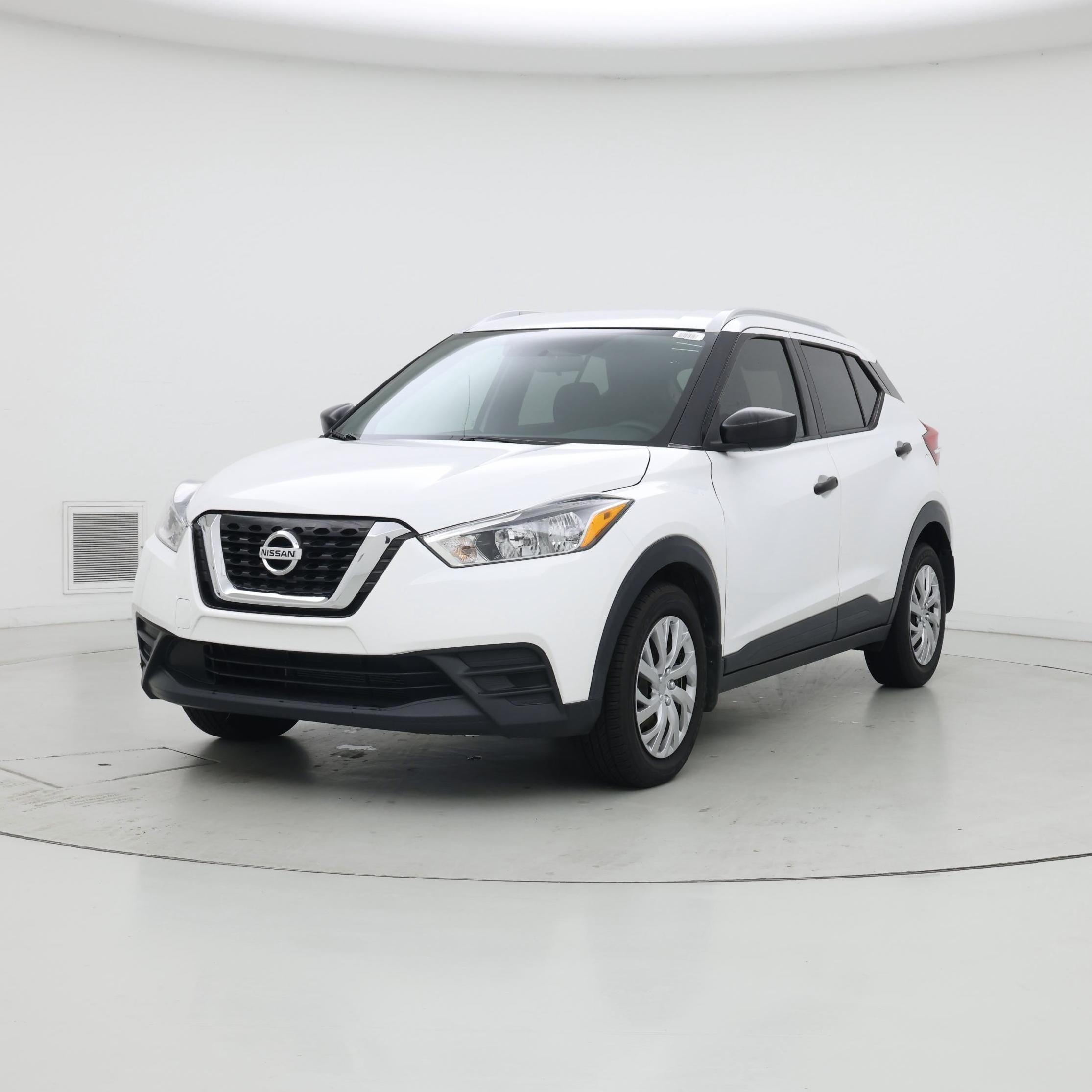 Thumbnail: 2019 Nissan Kicks - 4
