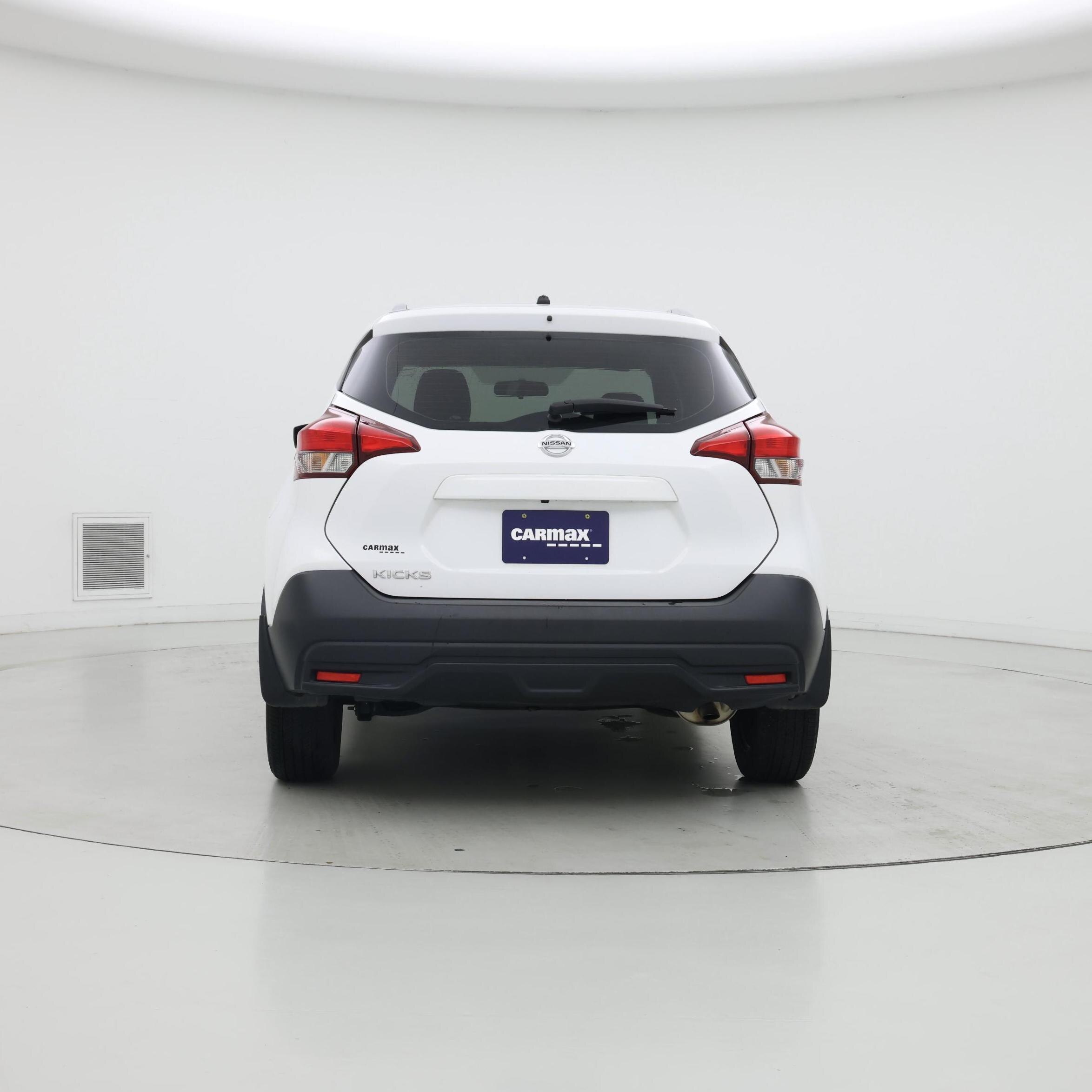 Thumbnail: 2019 Nissan Kicks - 6
