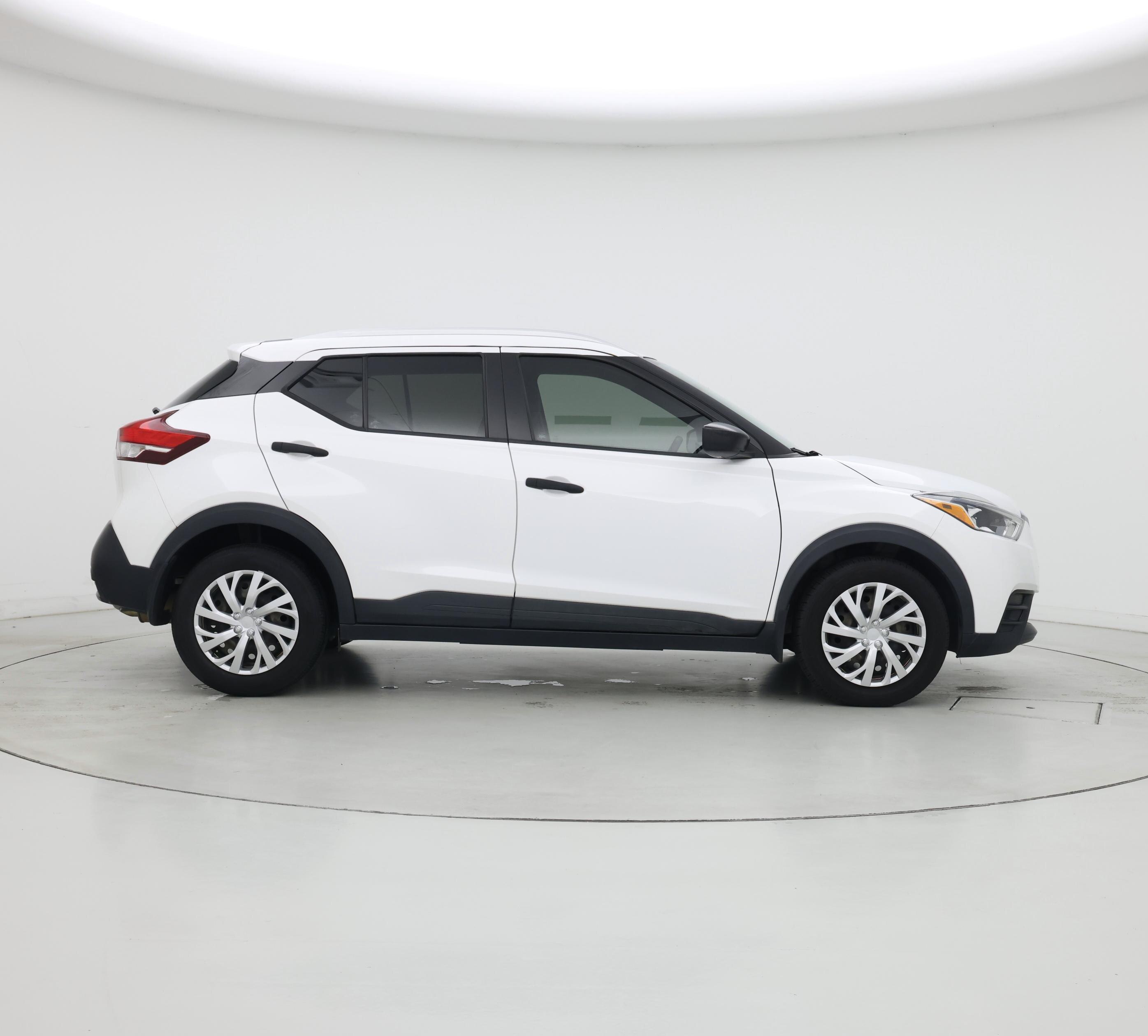 Thumbnail: 2019 Nissan Kicks - 7