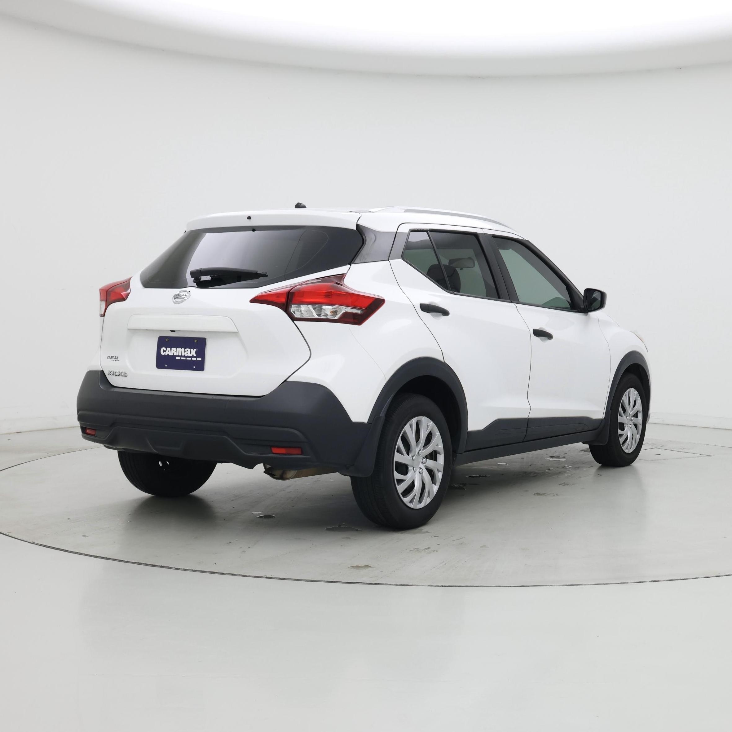 Thumbnail: 2019 Nissan Kicks - 8