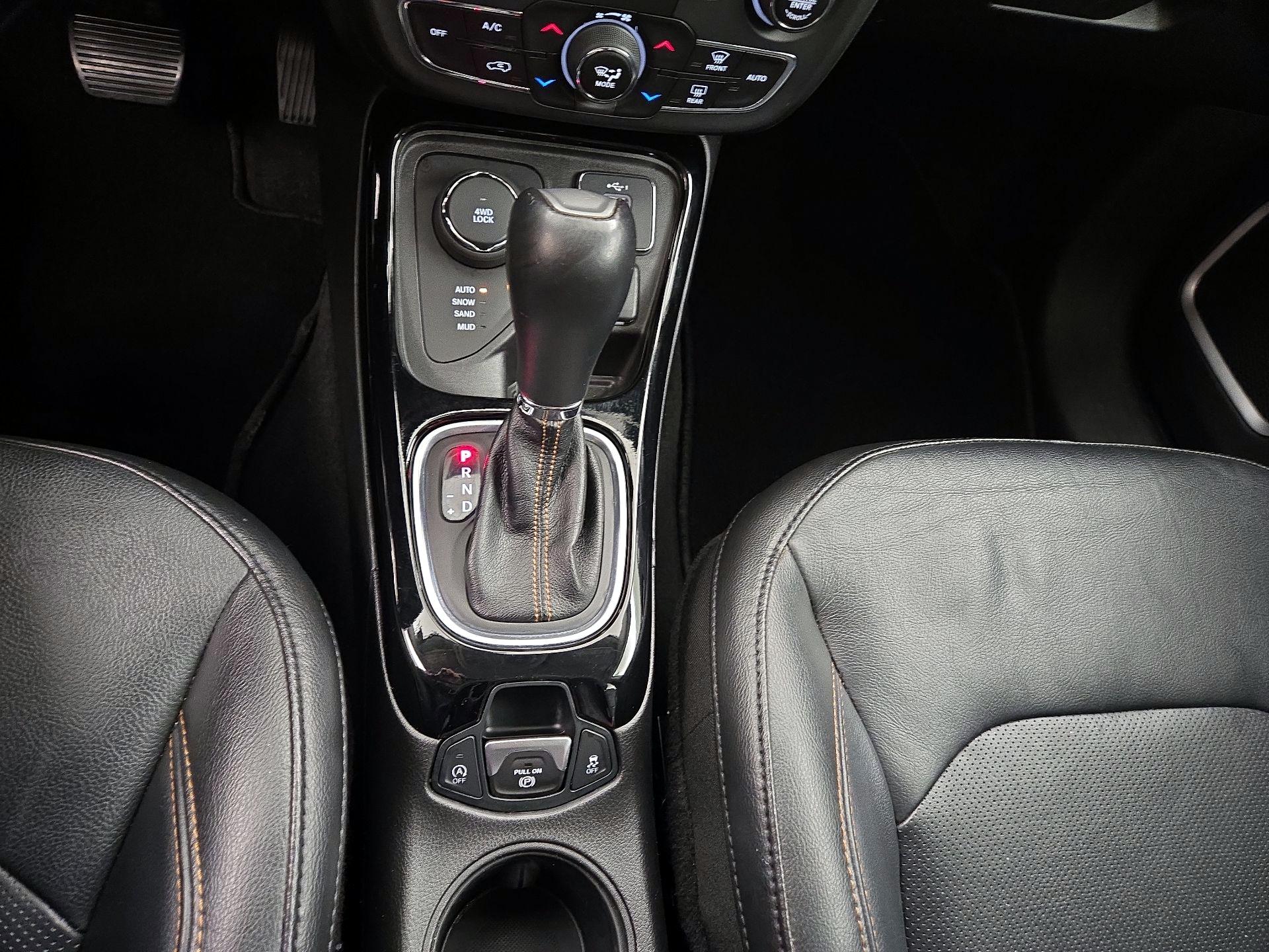 Thumbnail: 2019 Jeep Compass - 17
