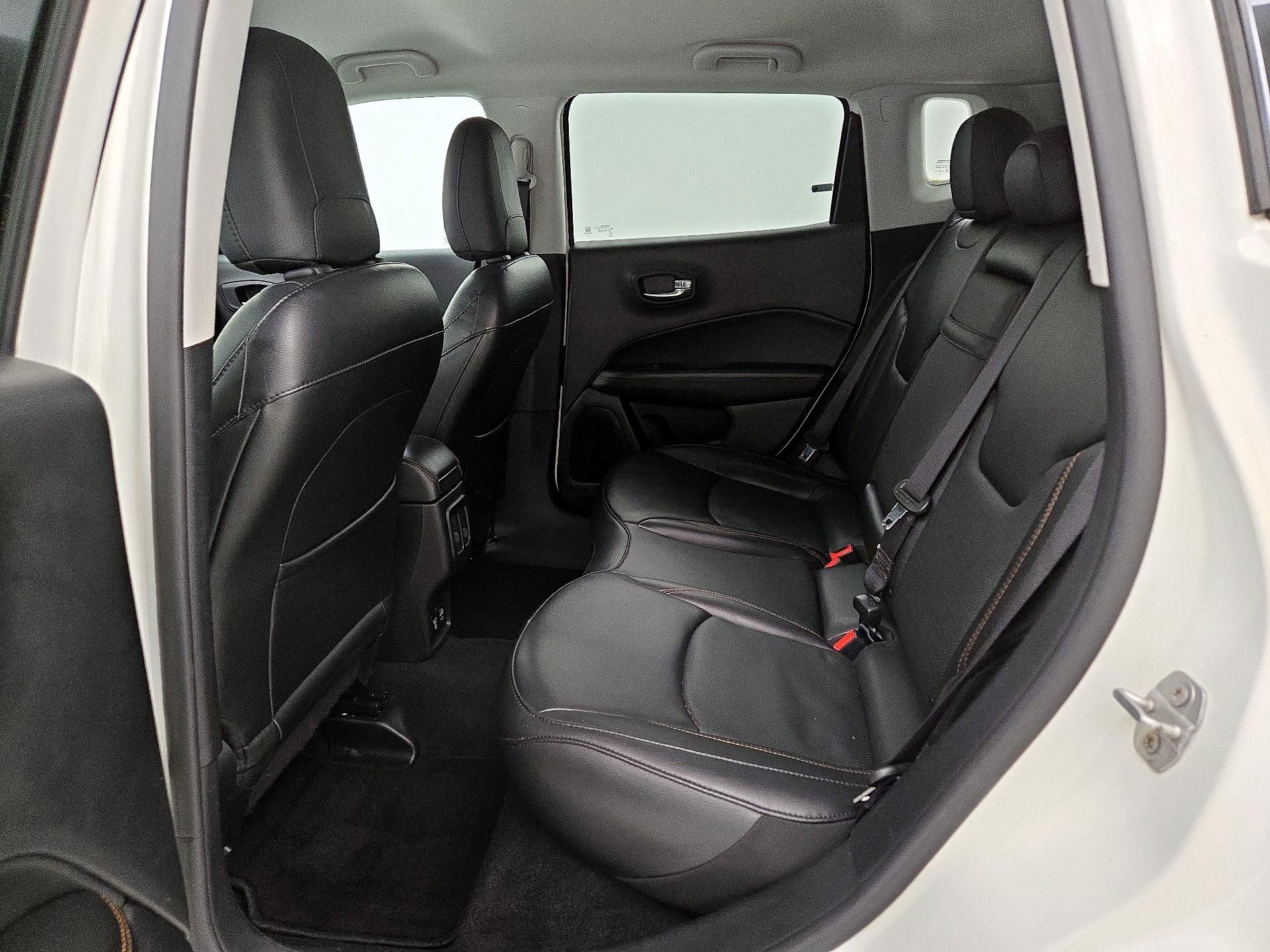 Thumbnail: 2019 Jeep Compass - 19