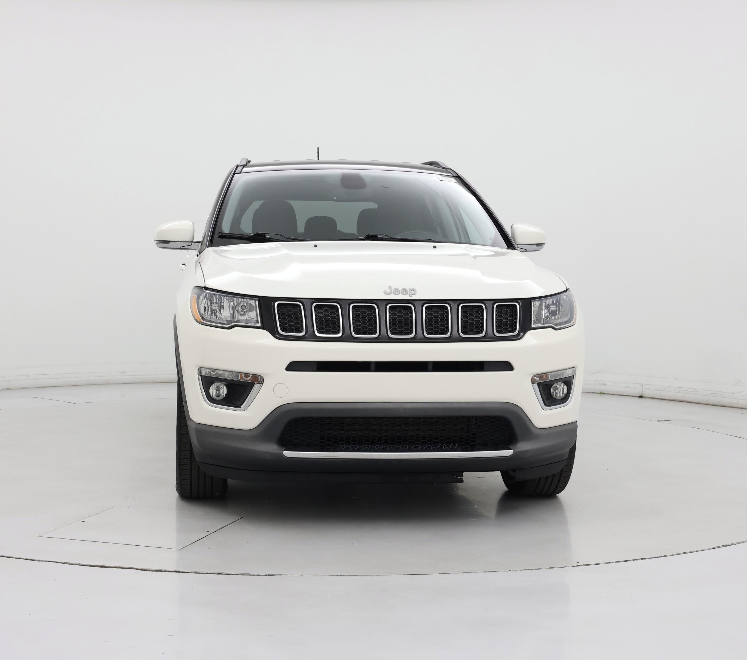 Thumbnail: 2019 Jeep Compass - 5