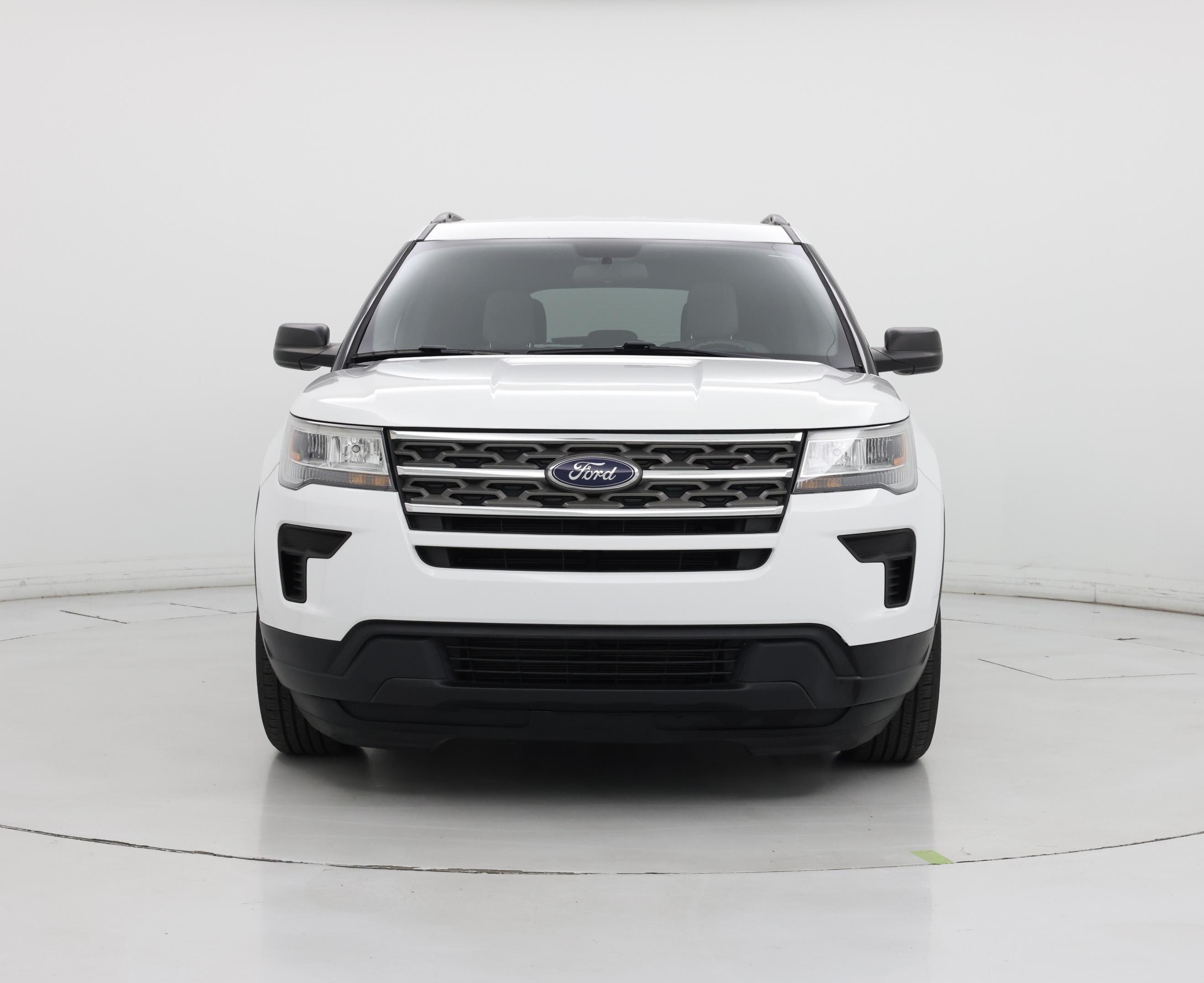 Thumbnail: 2018 Ford Explorer - 5