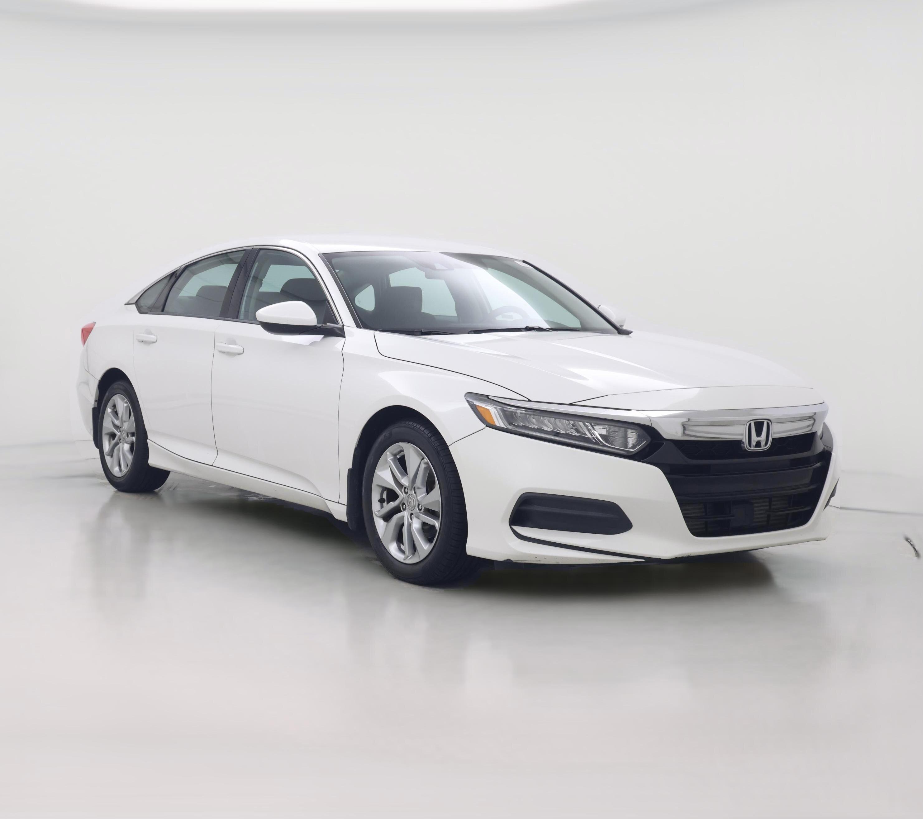 Thumbnail: 2018 Honda Accord - 1