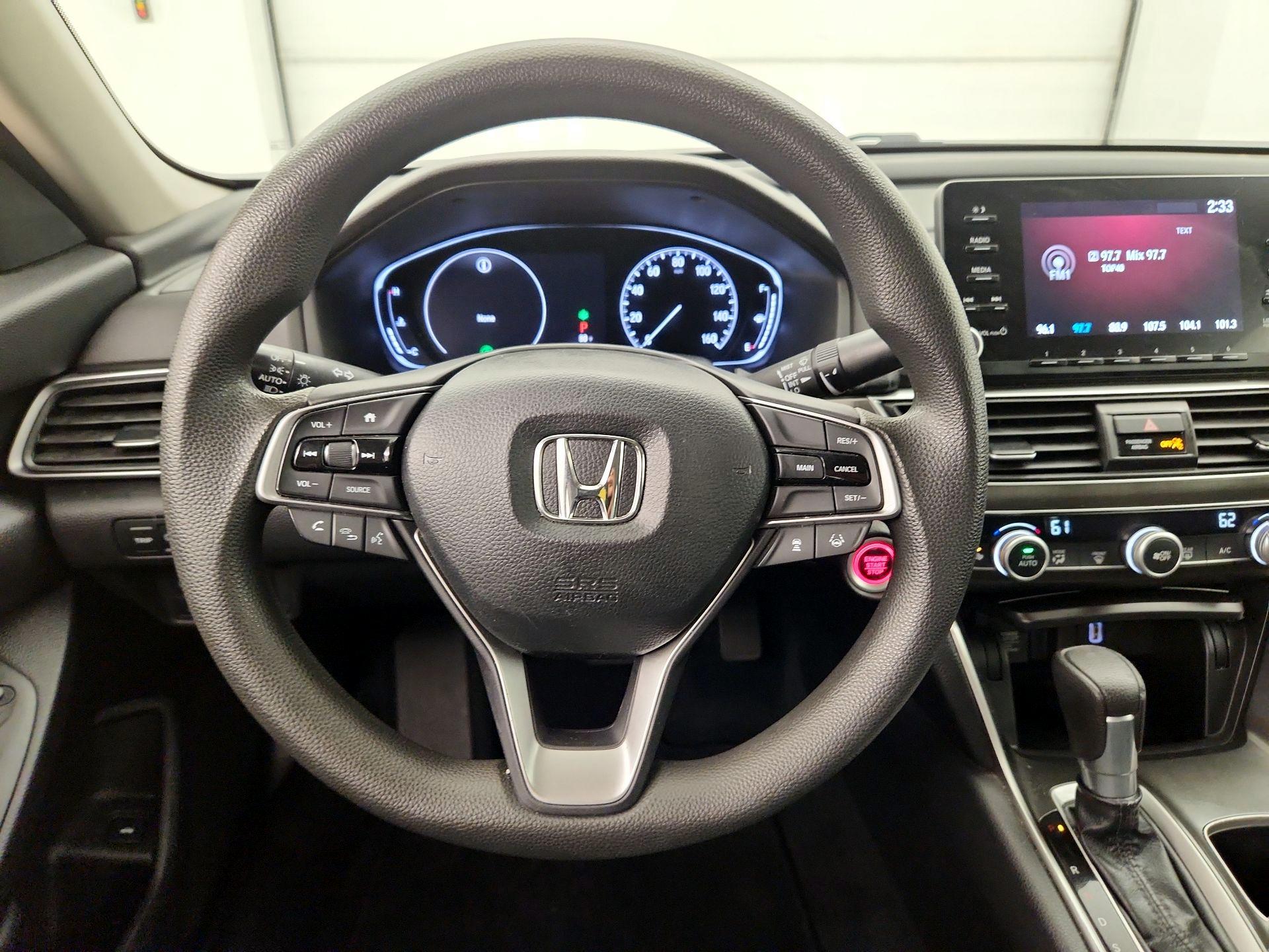 Thumbnail: 2018 Honda Accord - 10