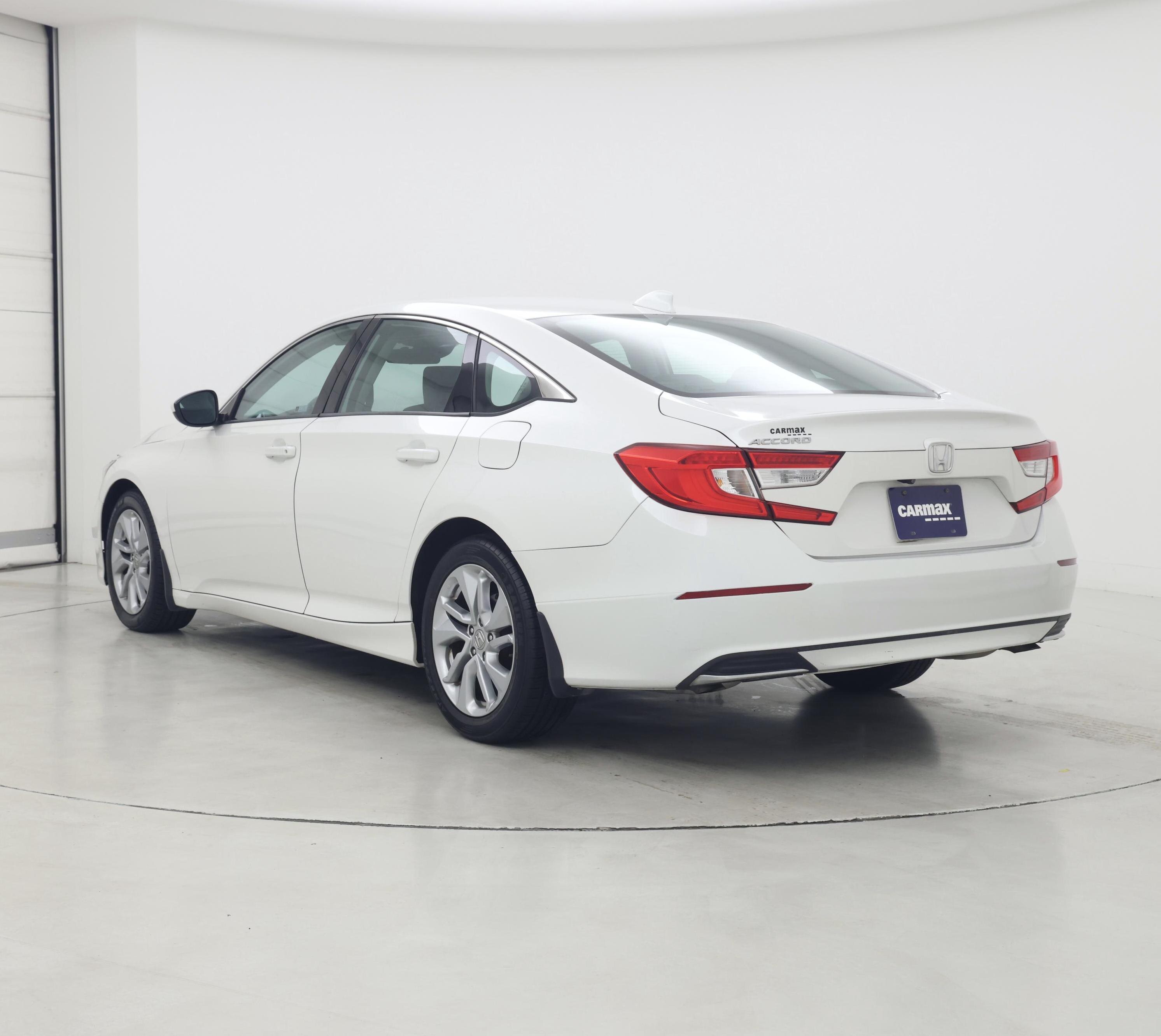 Thumbnail: 2018 Honda Accord - 2