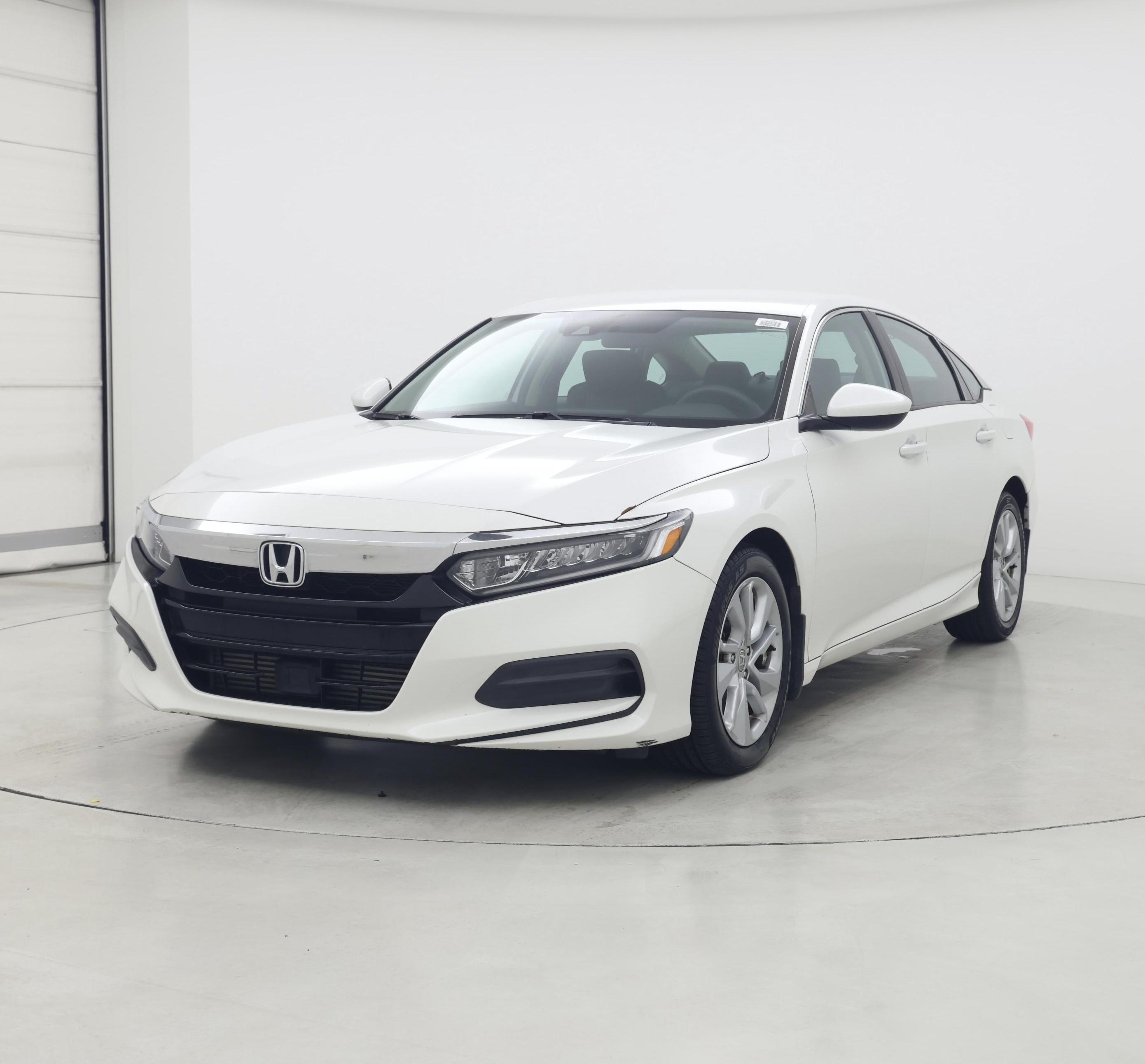 Thumbnail: 2018 Honda Accord - 4