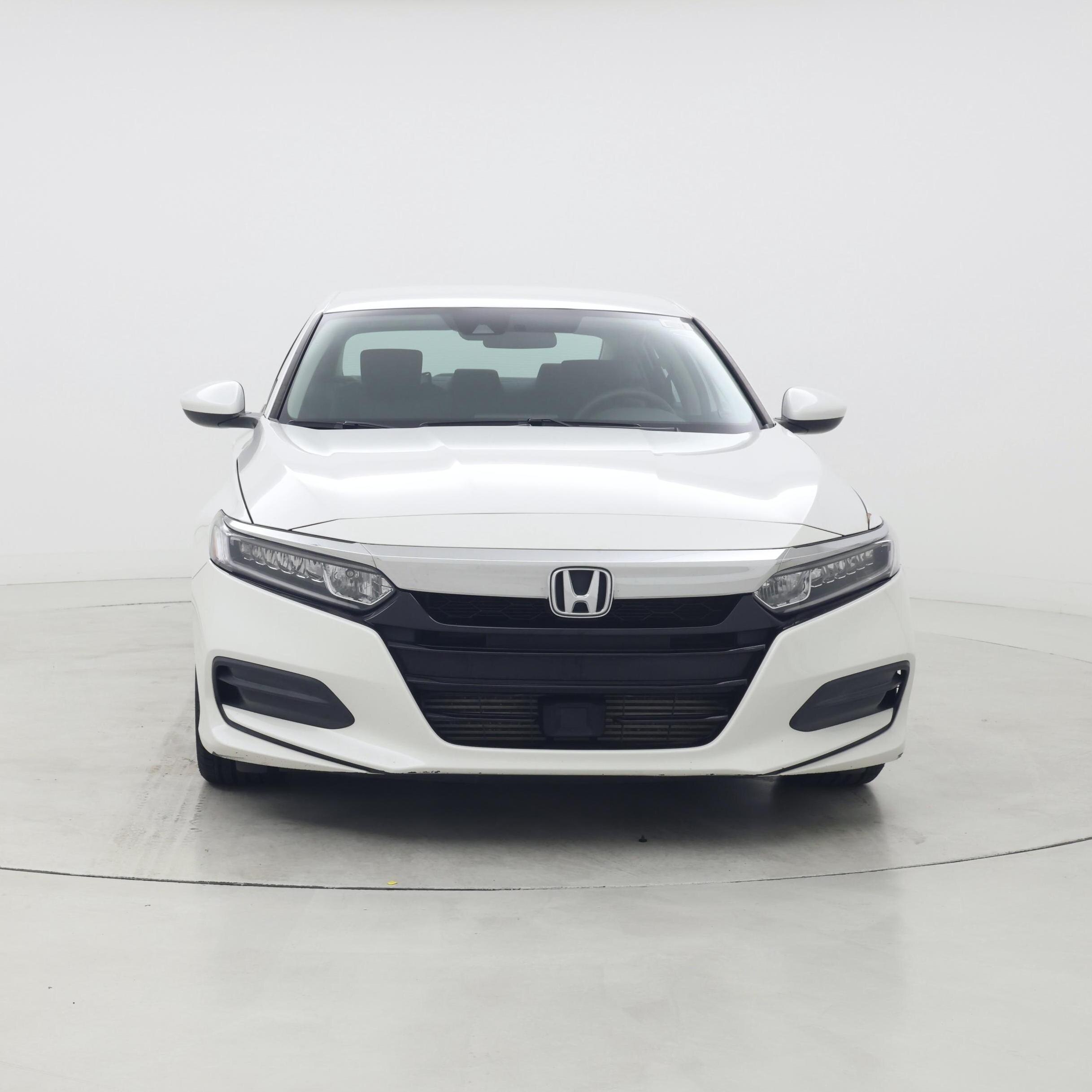 Thumbnail: 2018 Honda Accord - 5