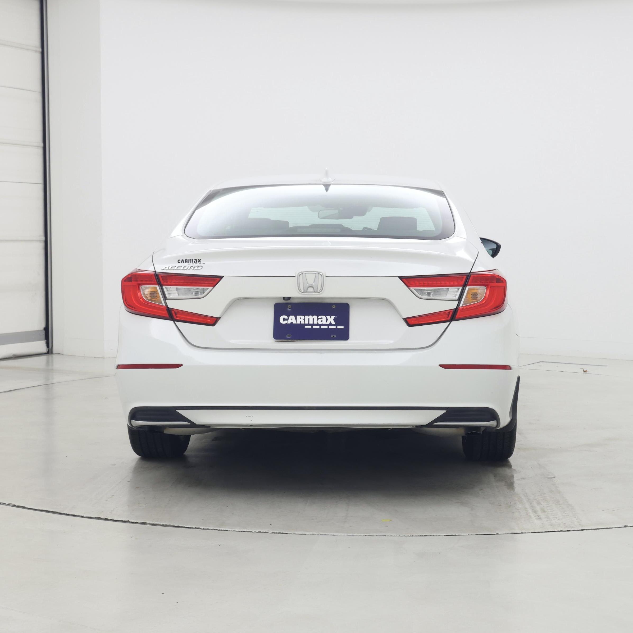 Thumbnail: 2018 Honda Accord - 6