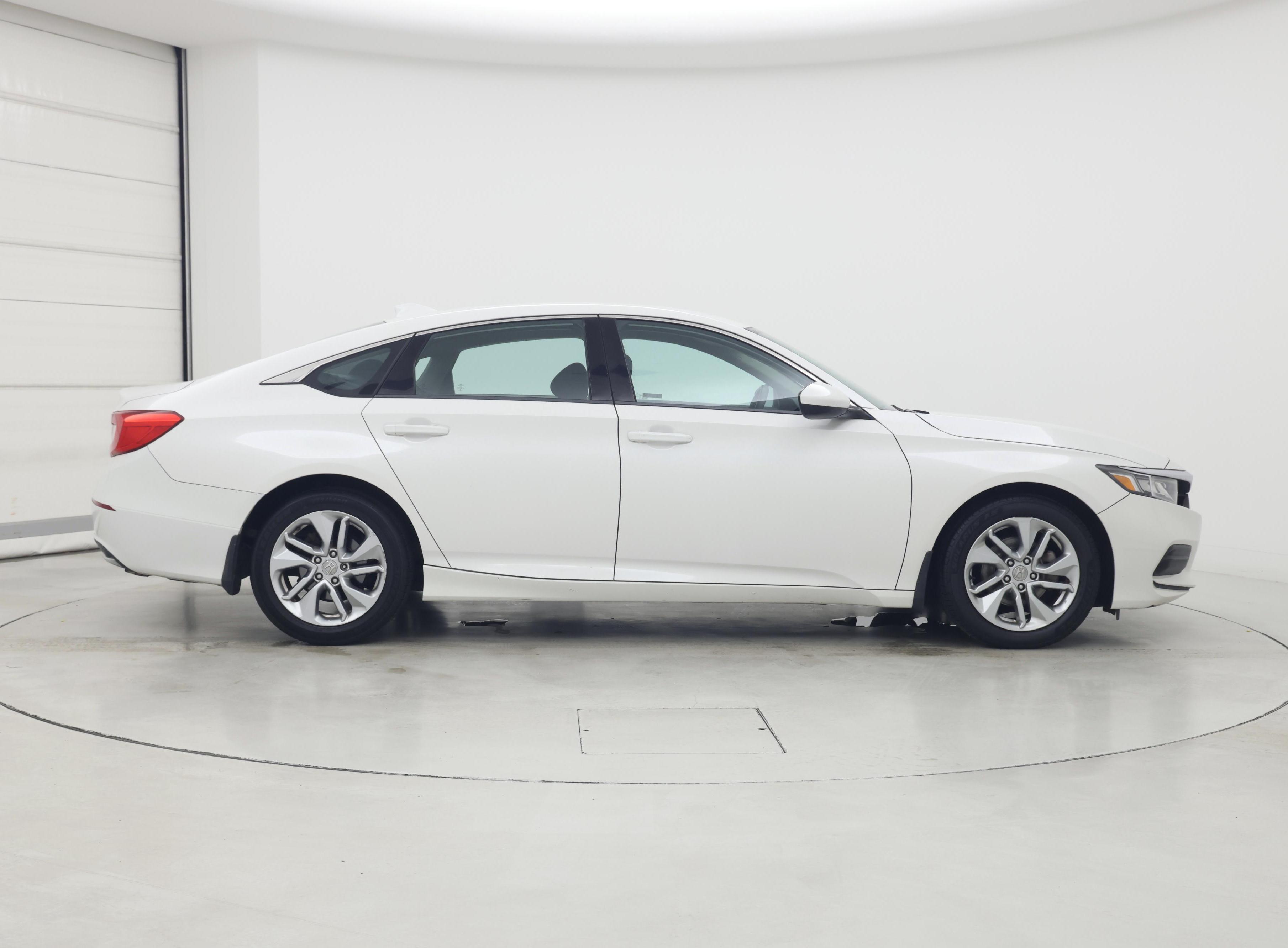 Thumbnail: 2018 Honda Accord - 7