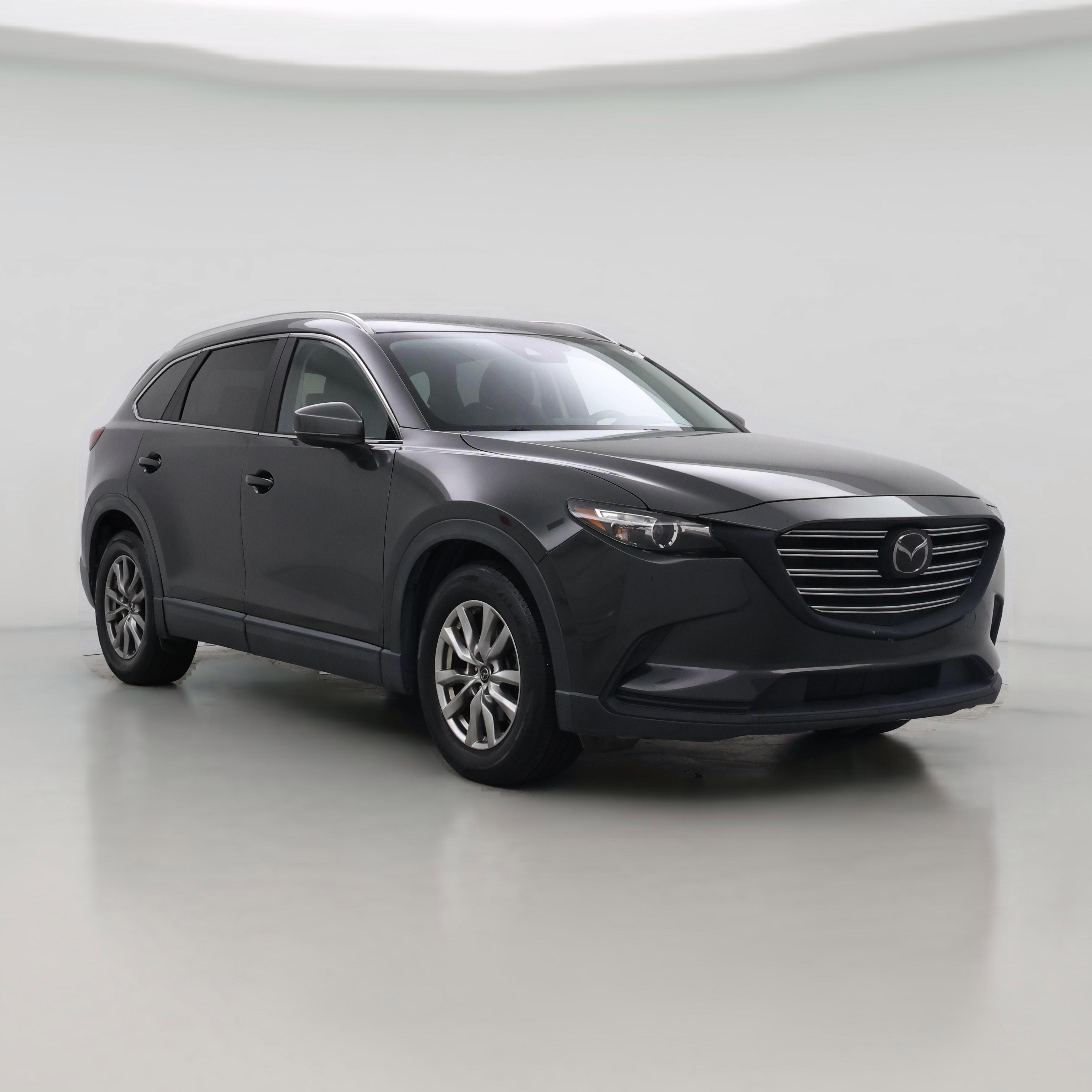 Thumbnail: 2019 Mazda CX-9 - 1
