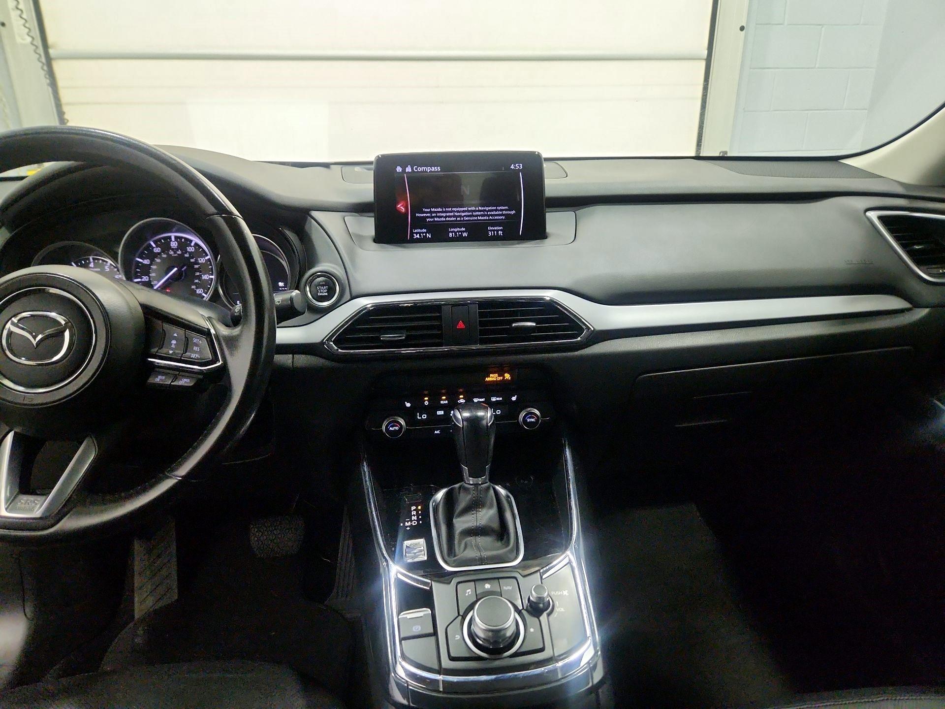 Thumbnail: 2019 Mazda CX-9 - 9