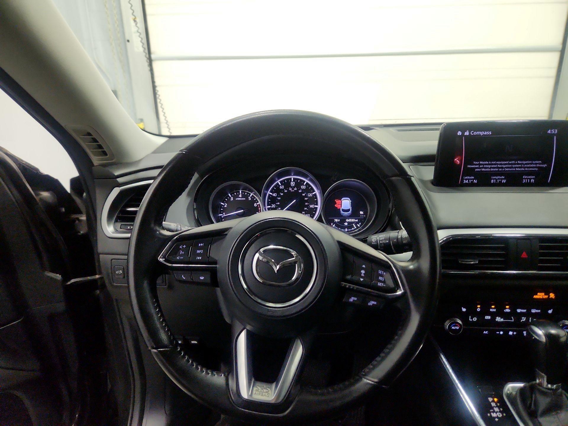 Thumbnail: 2019 Mazda CX-9 - 10