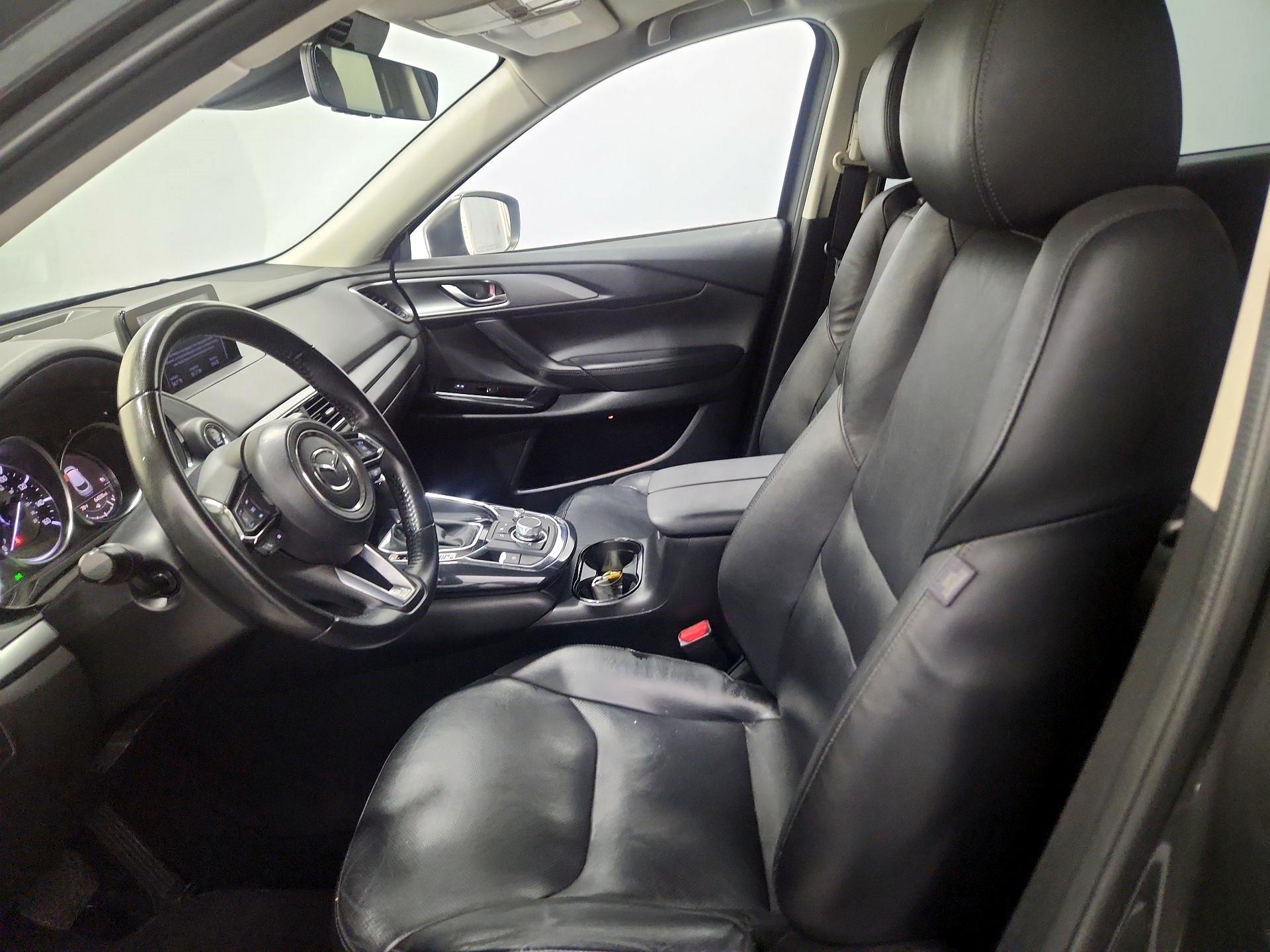 Thumbnail: 2019 Mazda CX-9 - 11