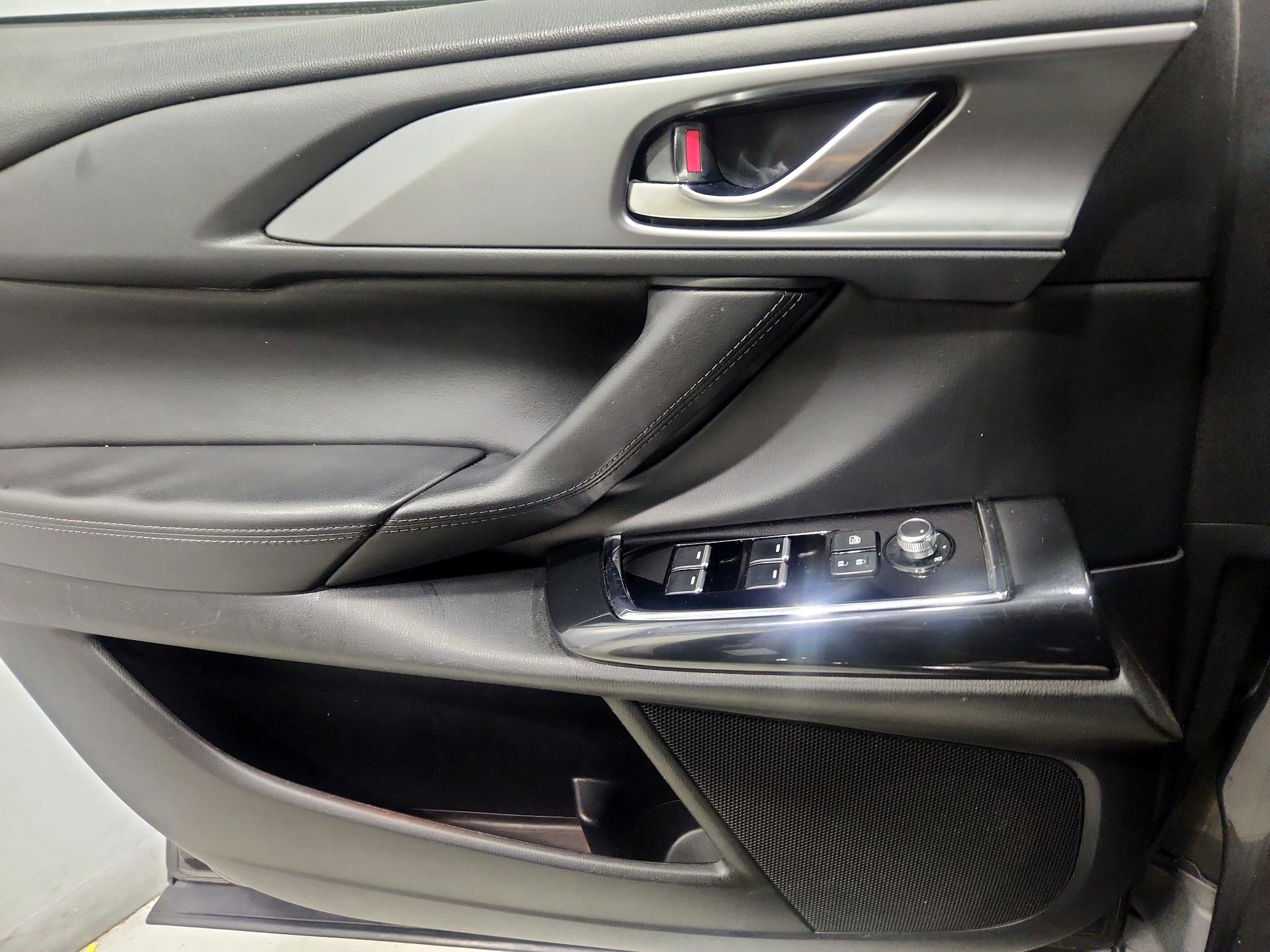 Thumbnail: 2019 Mazda CX-9 - 12