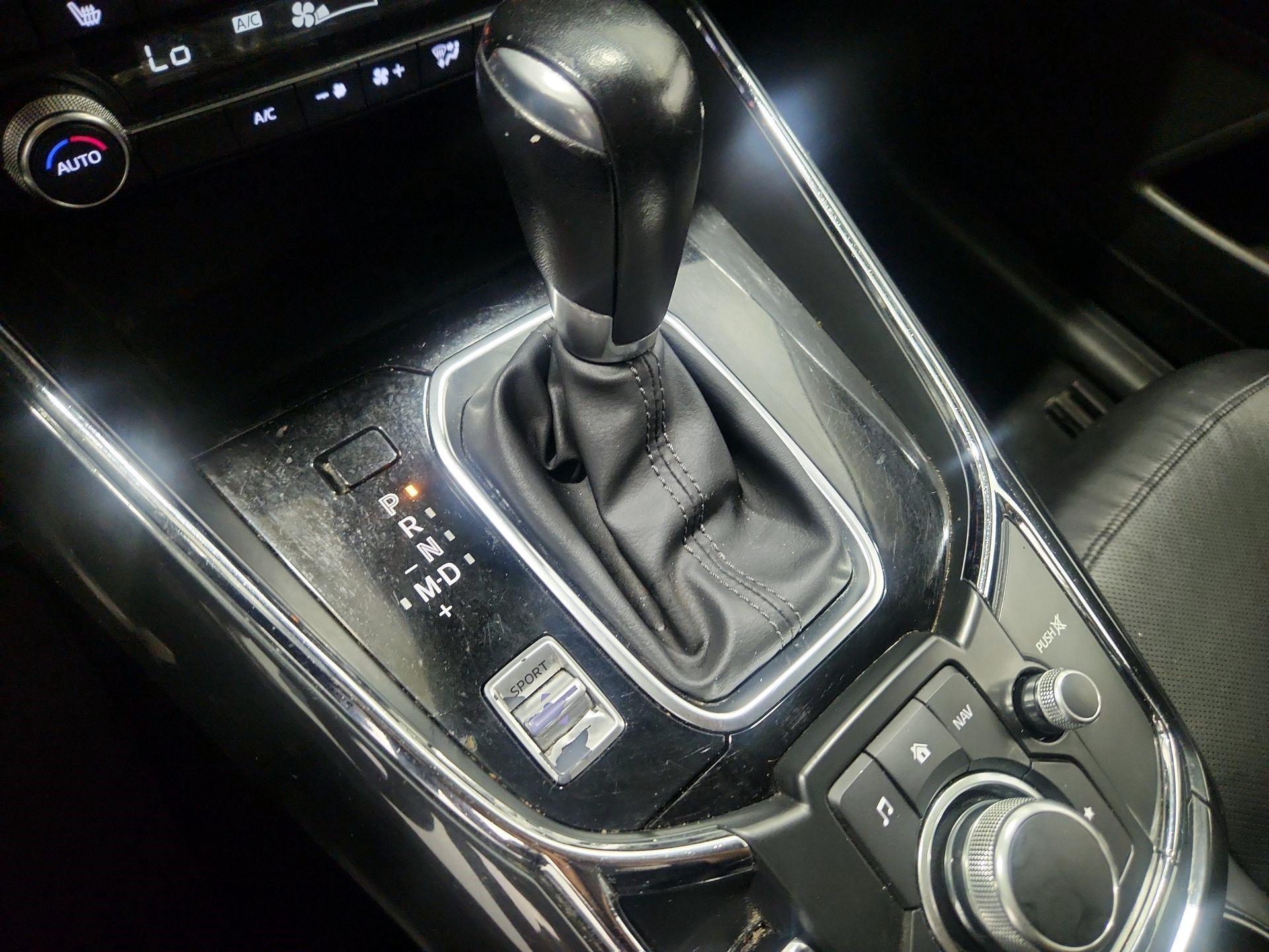 Thumbnail: 2019 Mazda CX-9 - 18