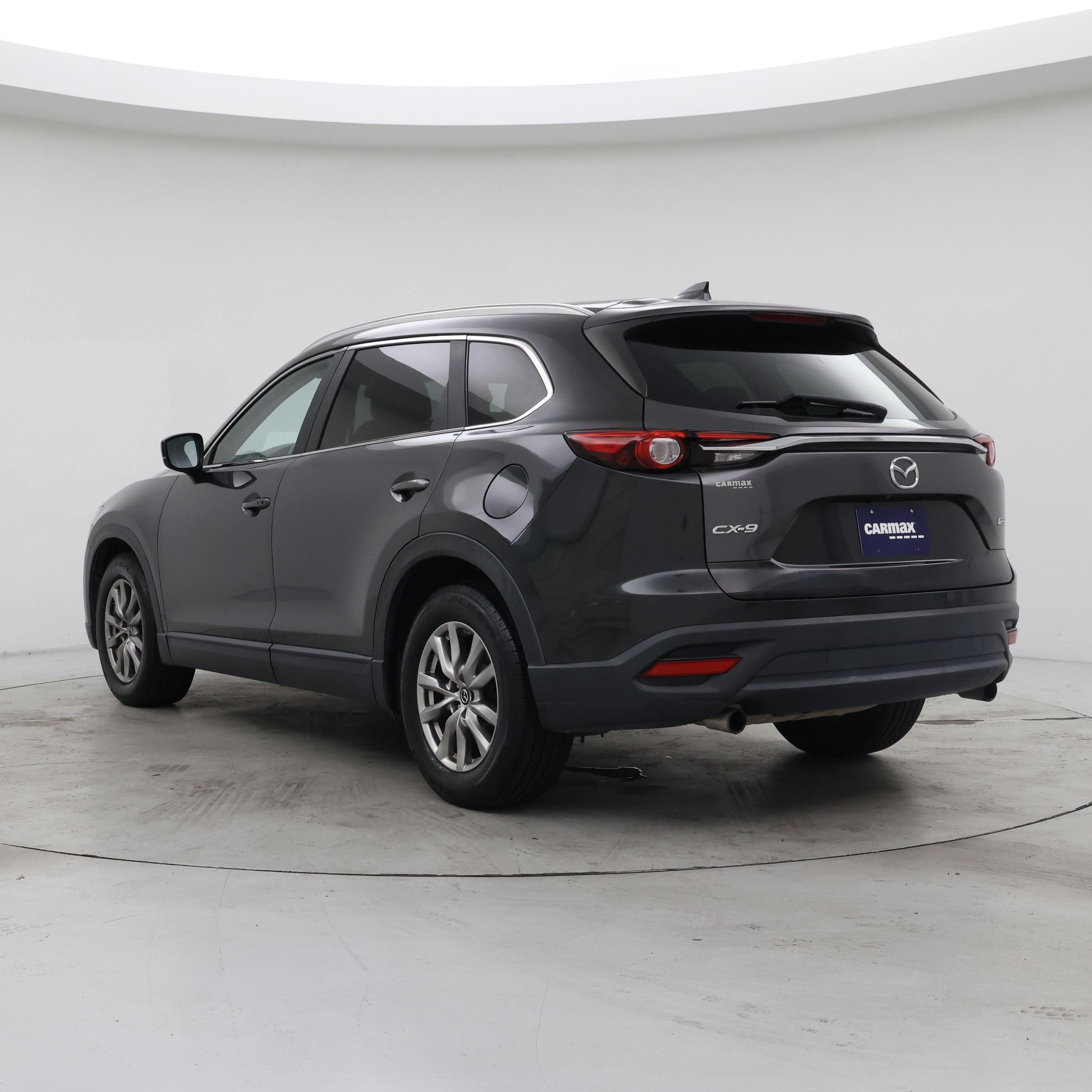 Thumbnail: 2019 Mazda CX-9 - 2