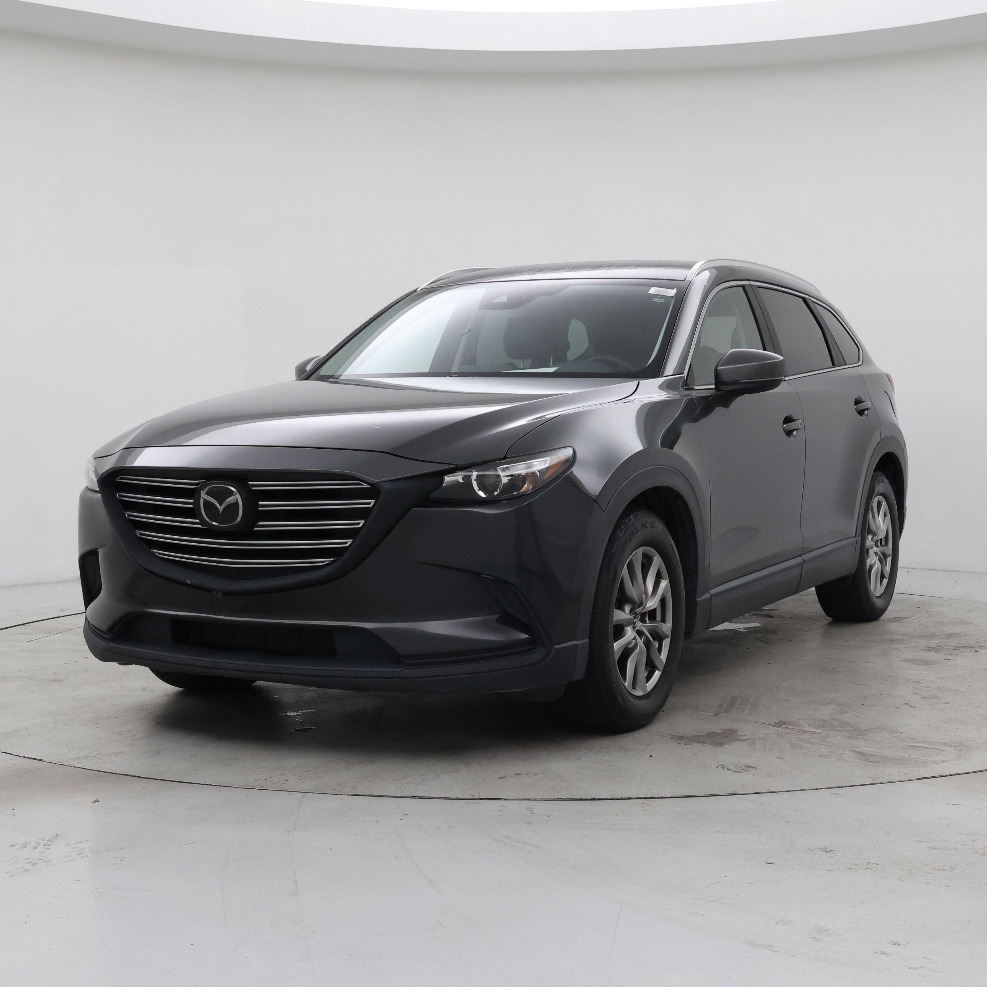 Thumbnail: 2019 Mazda CX-9 - 4
