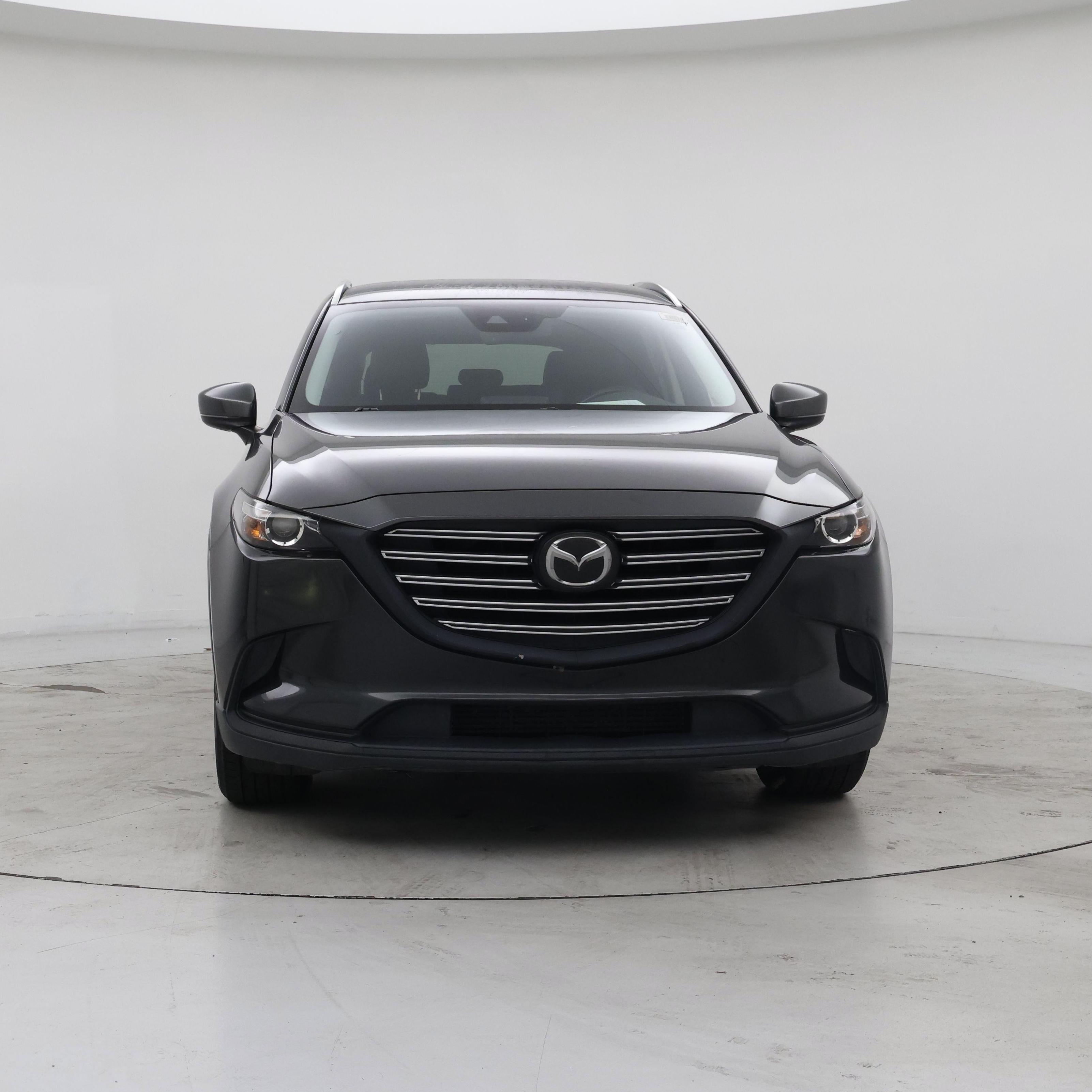 Thumbnail: 2019 Mazda CX-9 - 5