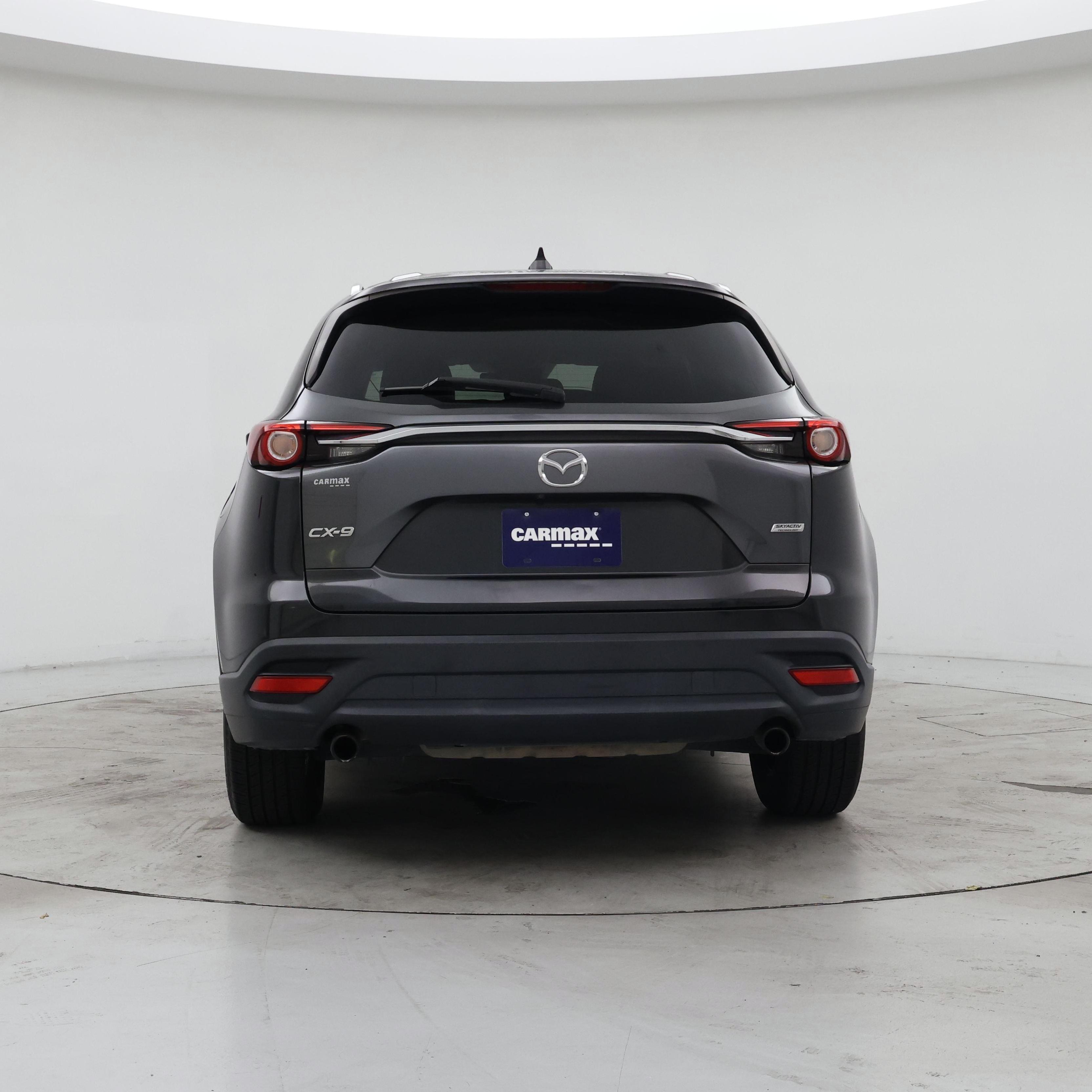 Thumbnail: 2019 Mazda CX-9 - 6