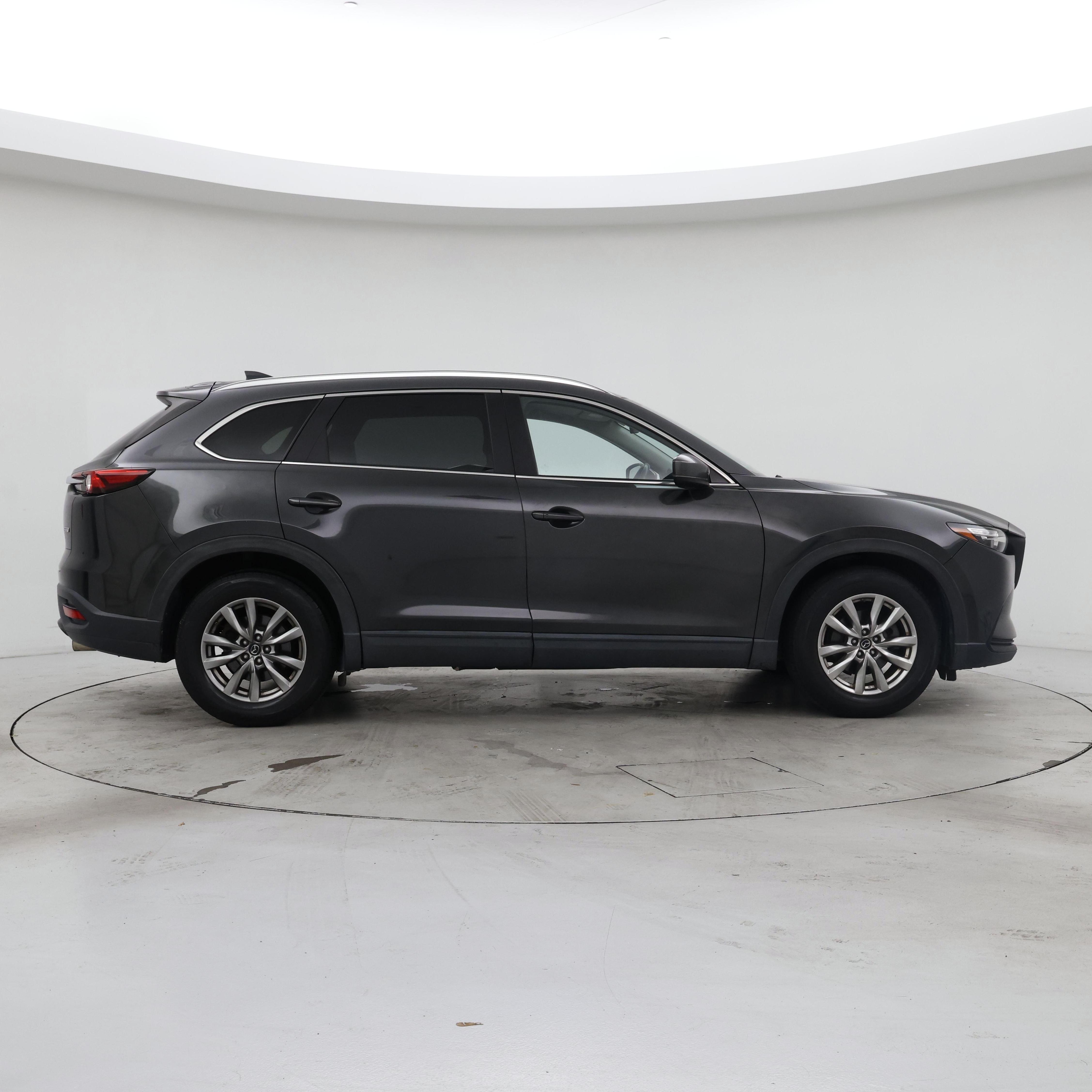 Thumbnail: 2019 Mazda CX-9 - 7