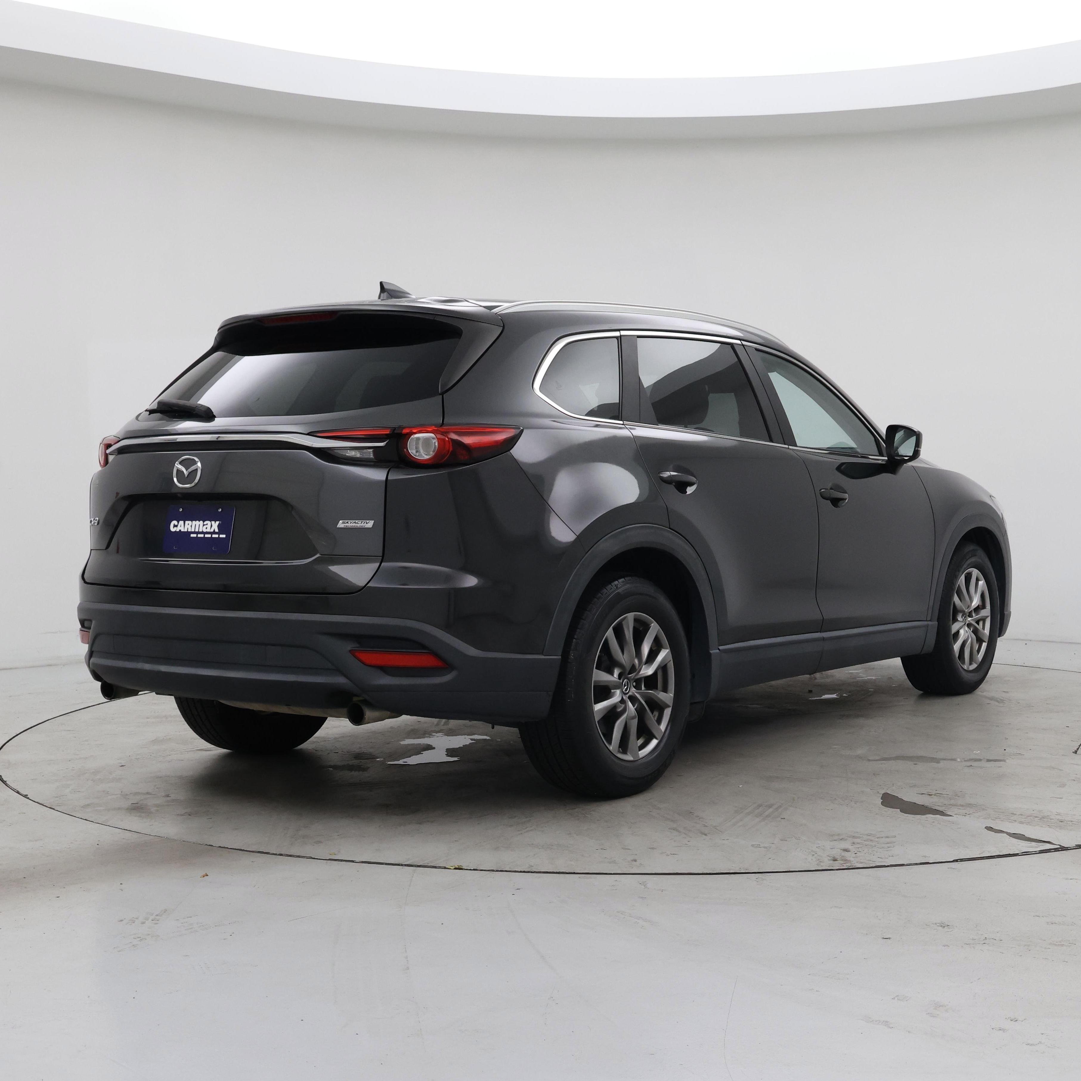 Thumbnail: 2019 Mazda CX-9 - 8