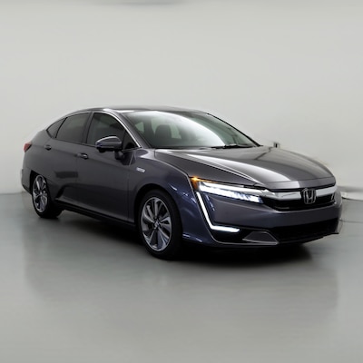 Used Honda Clarity Plug In Hybrid For Sale