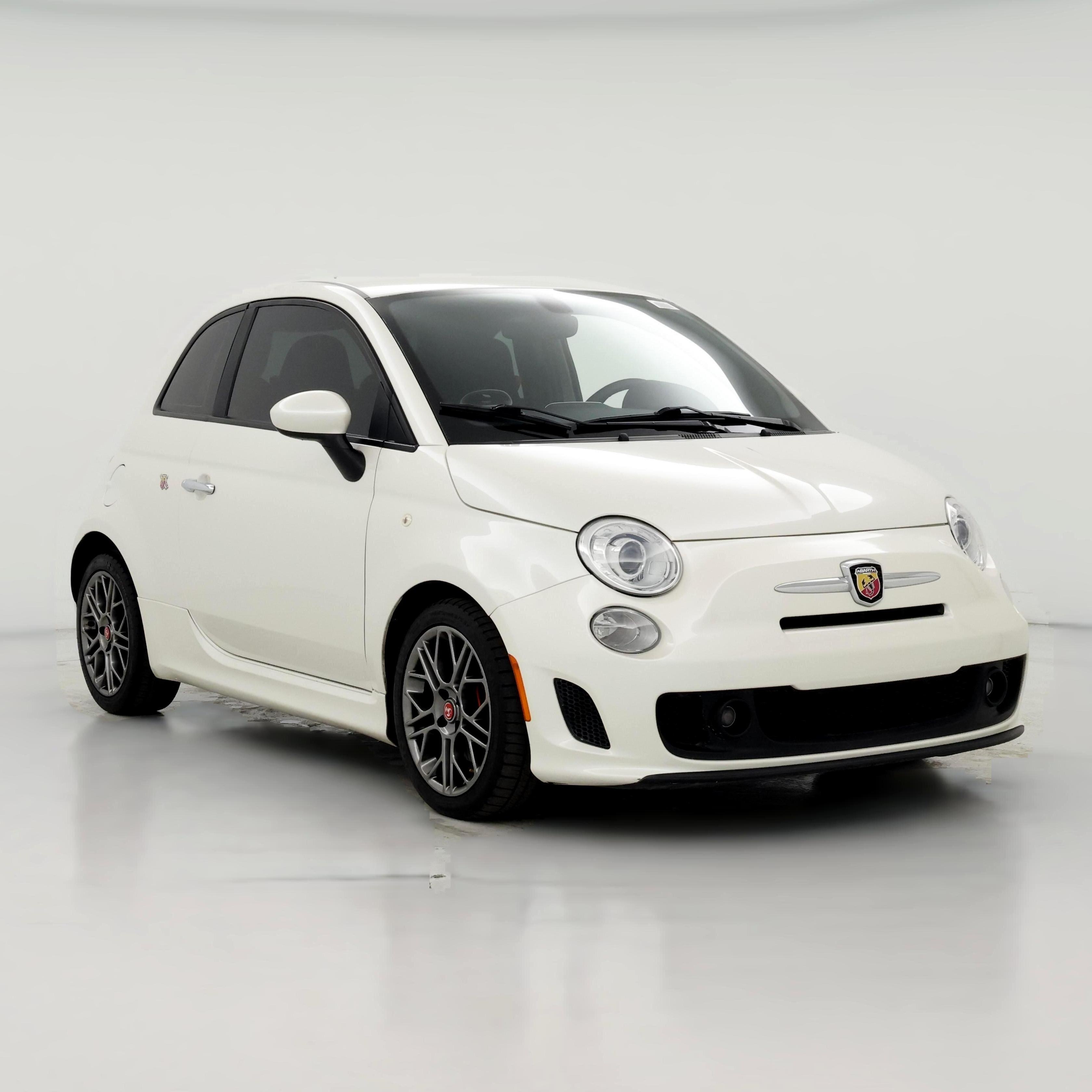 Discover 101+ images fiat el paso In.thptnganamst.edu.vn