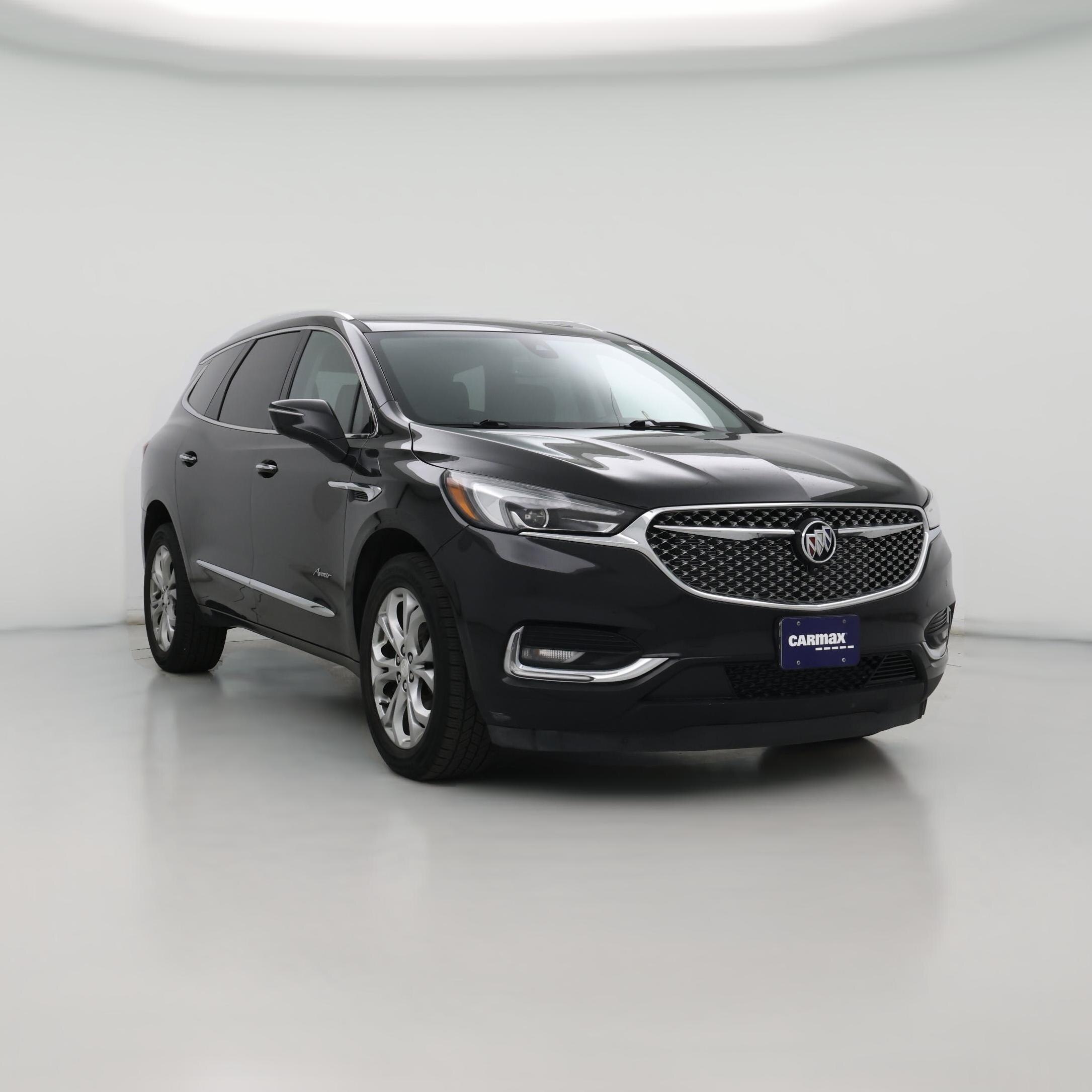Thumbnail: 2021 Buick Enclave - 1