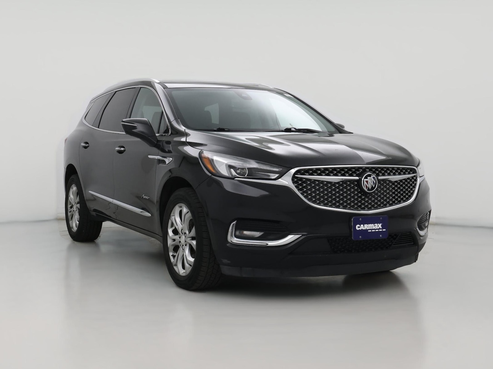 2021 Buick Enclave