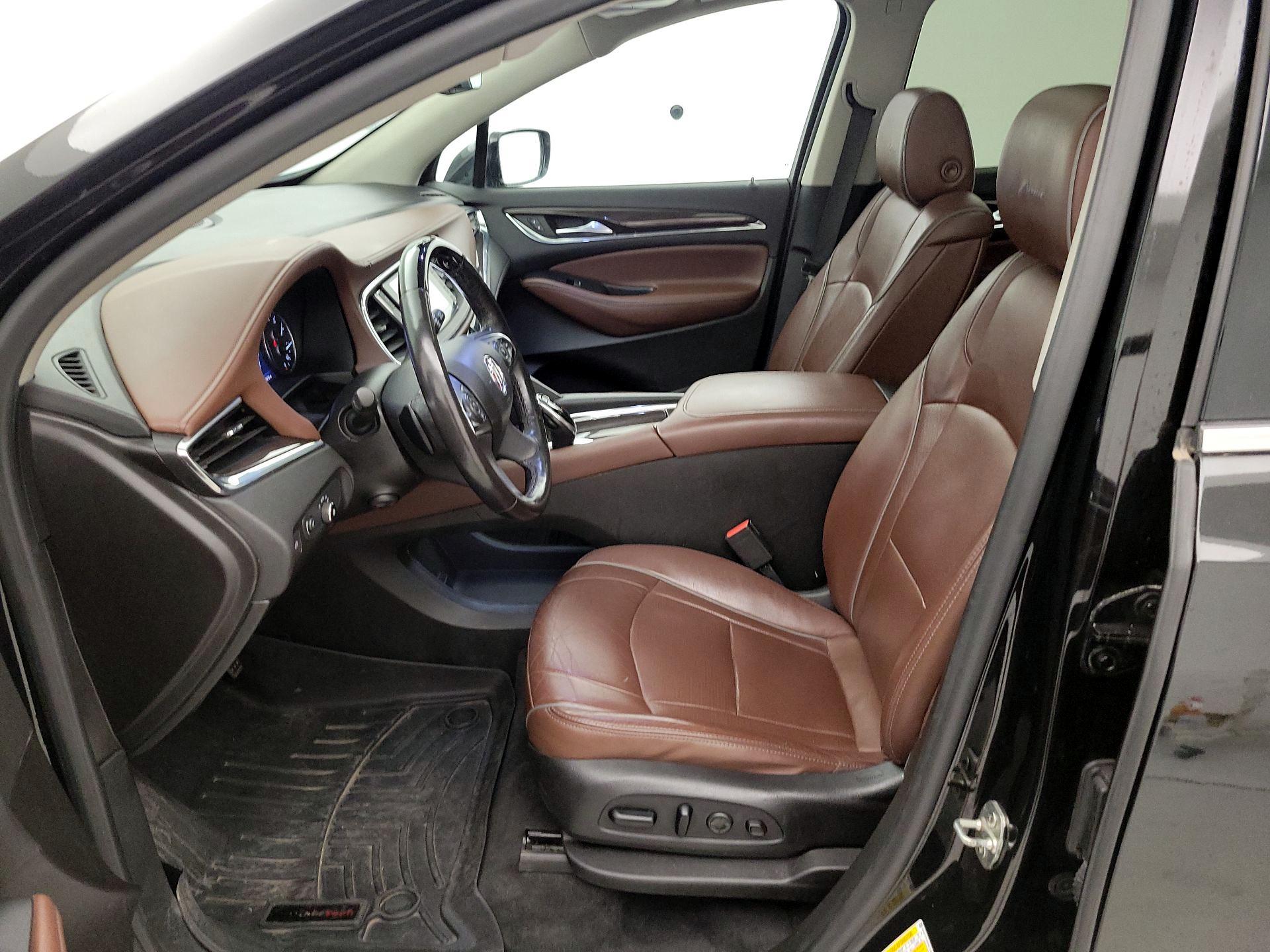 Thumbnail: 2021 Buick Enclave - 11