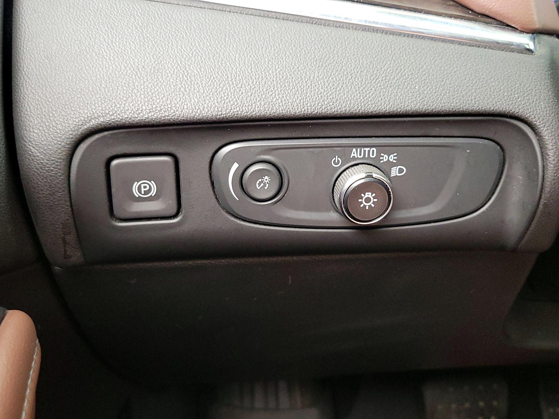 Thumbnail: 2021 Buick Enclave - 13