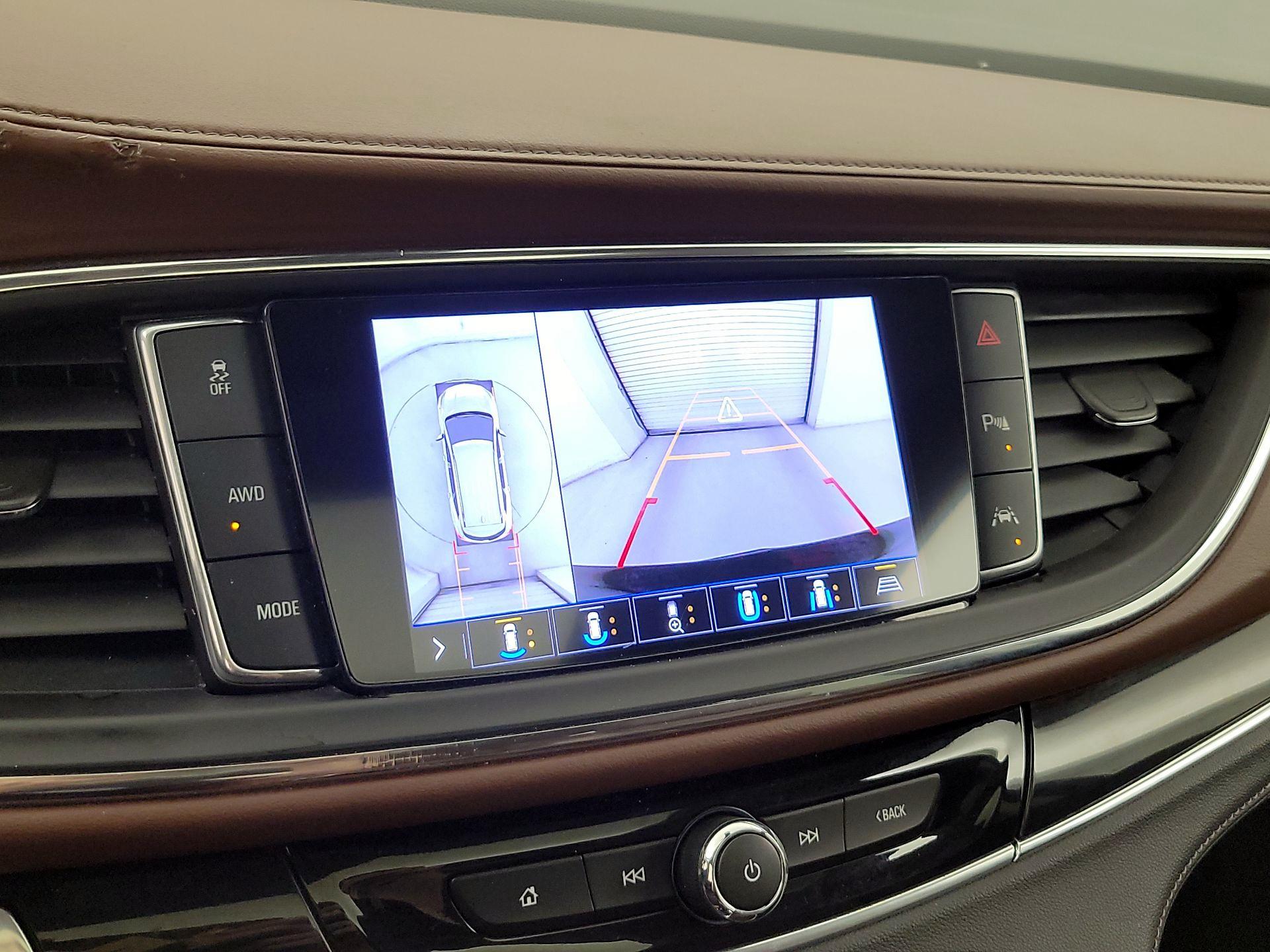 Thumbnail: 2021 Buick Enclave - 15