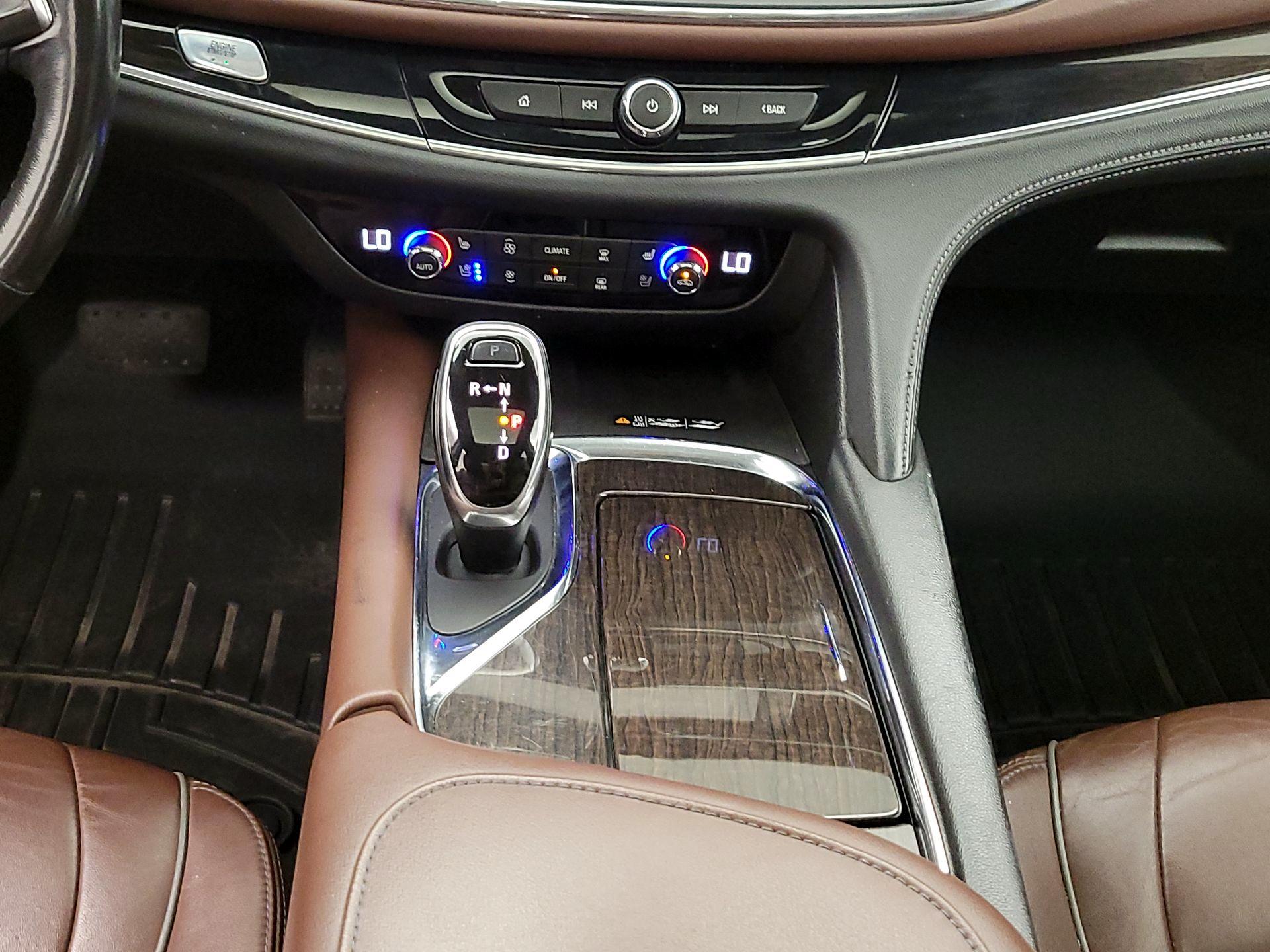 Thumbnail: 2021 Buick Enclave - 18
