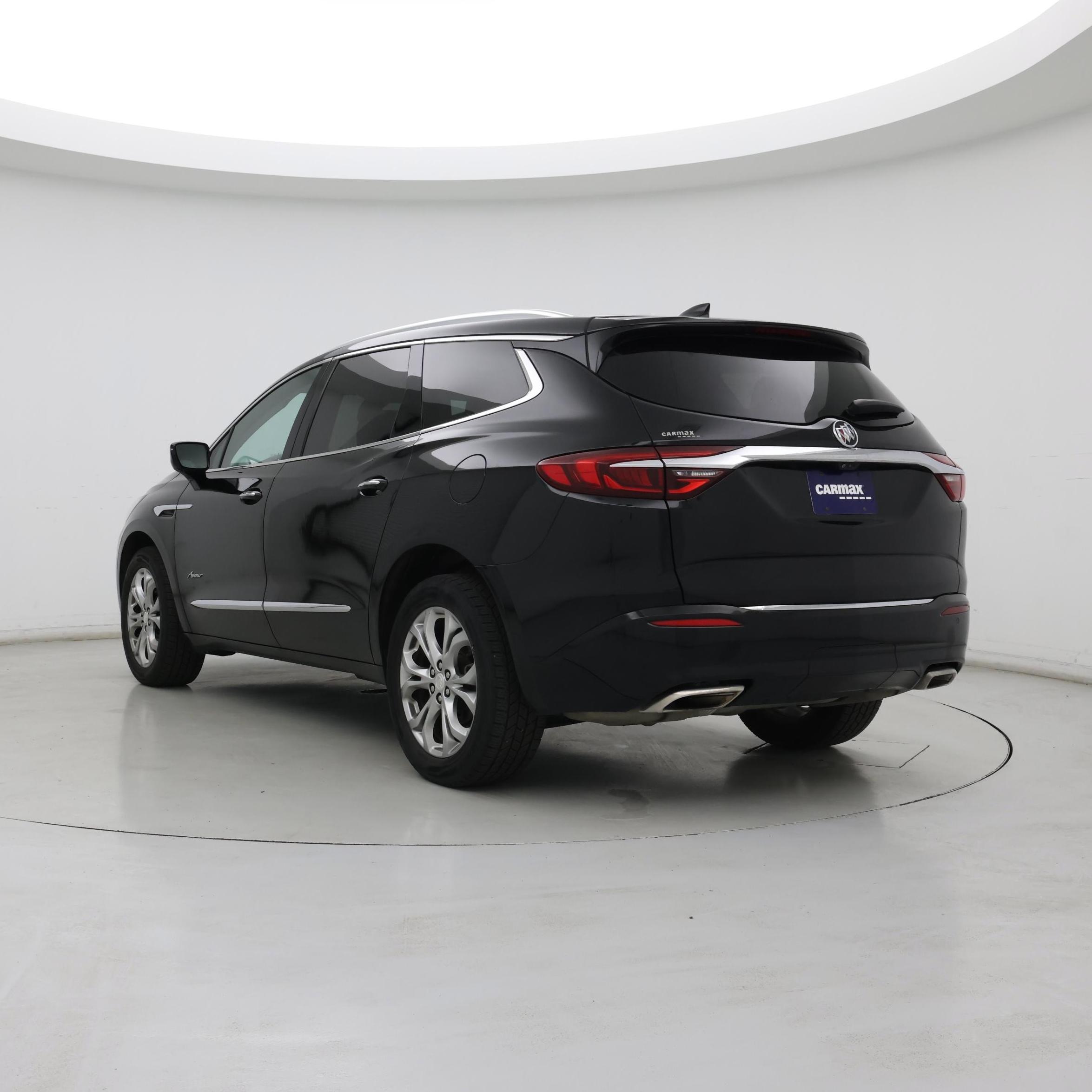 Thumbnail: 2021 Buick Enclave - 2