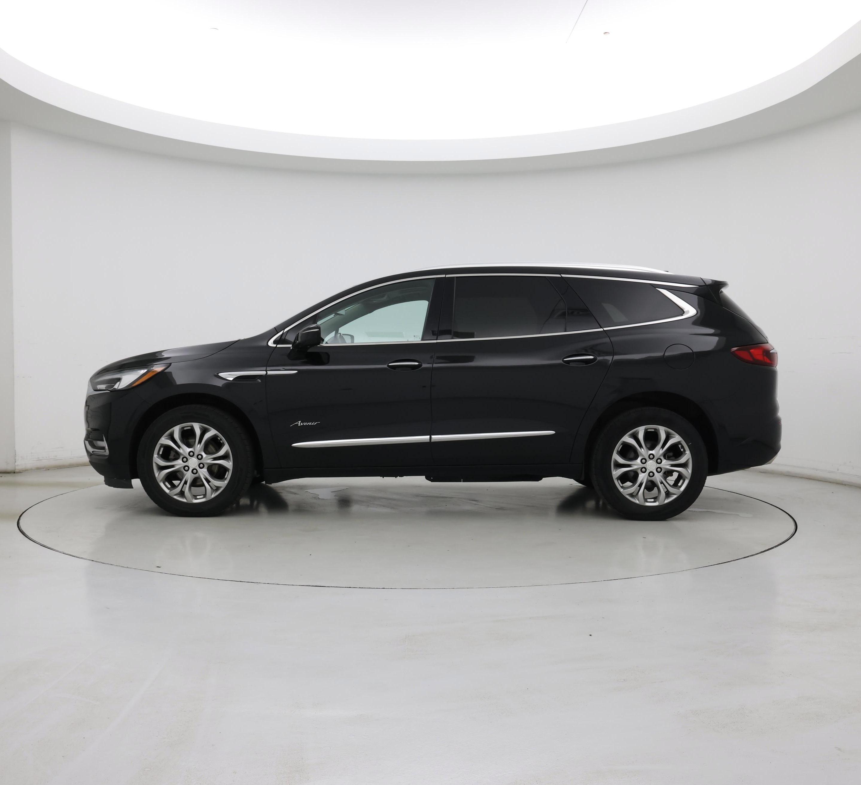 Thumbnail: 2021 Buick Enclave - 3
