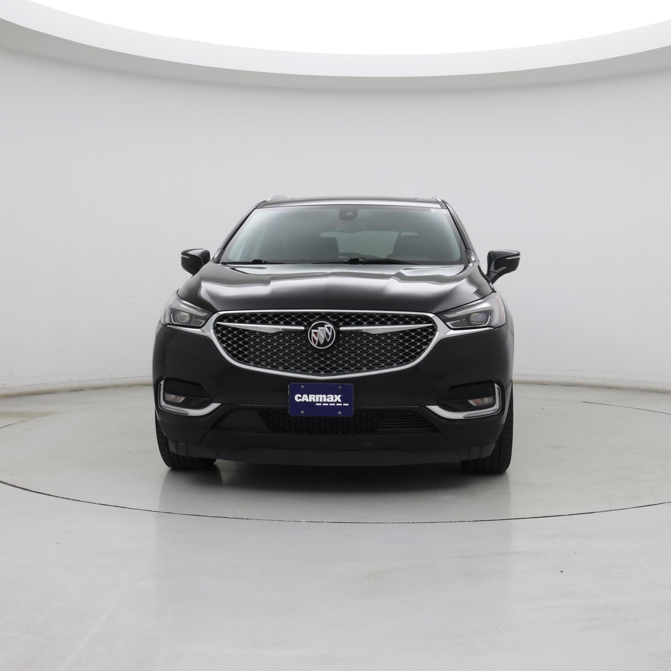 Thumbnail: 2021 Buick Enclave - 5