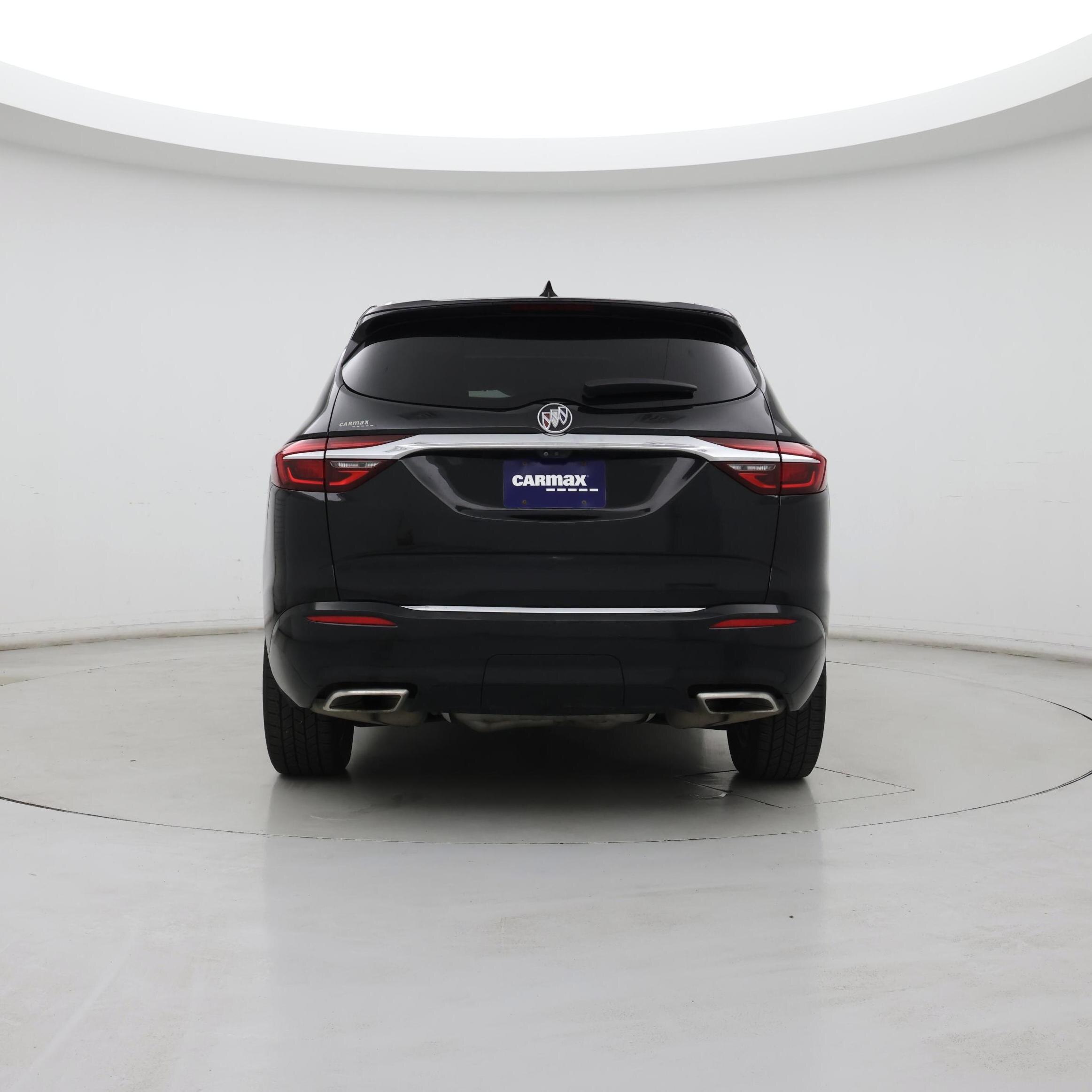 Thumbnail: 2021 Buick Enclave - 6
